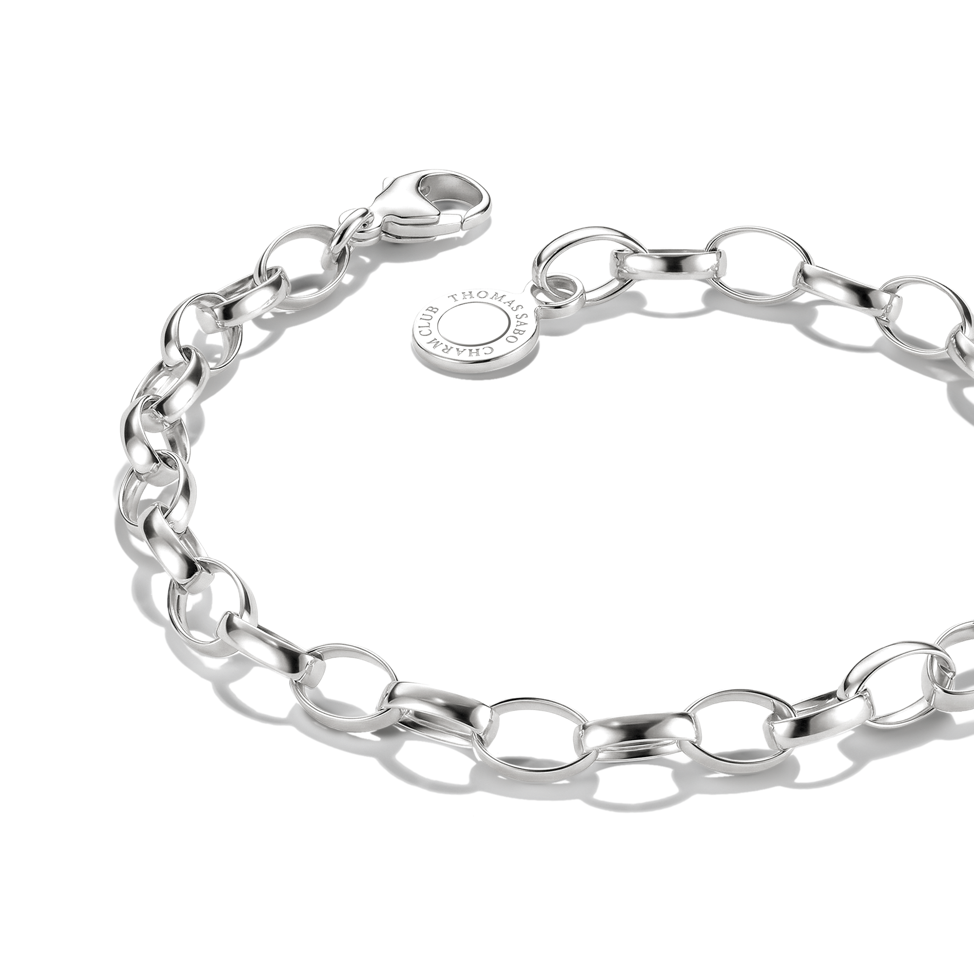 THOMAS SABO Charm-Armband »Charm Club Original Armband«