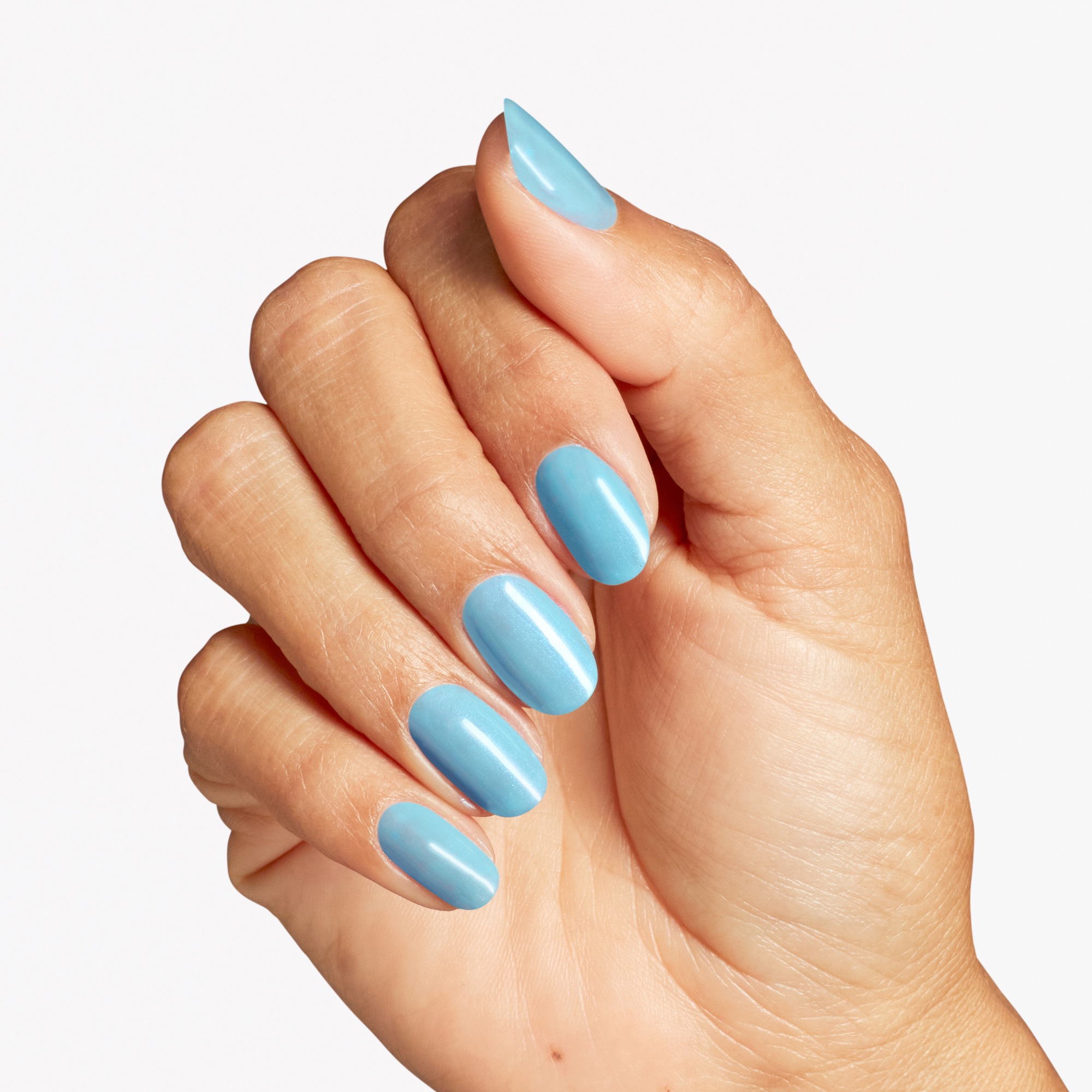 OPI Nagellack »Infinite Shine®« deckend, glänzend, langanhaltend, splitterfest, gelartiges Finish