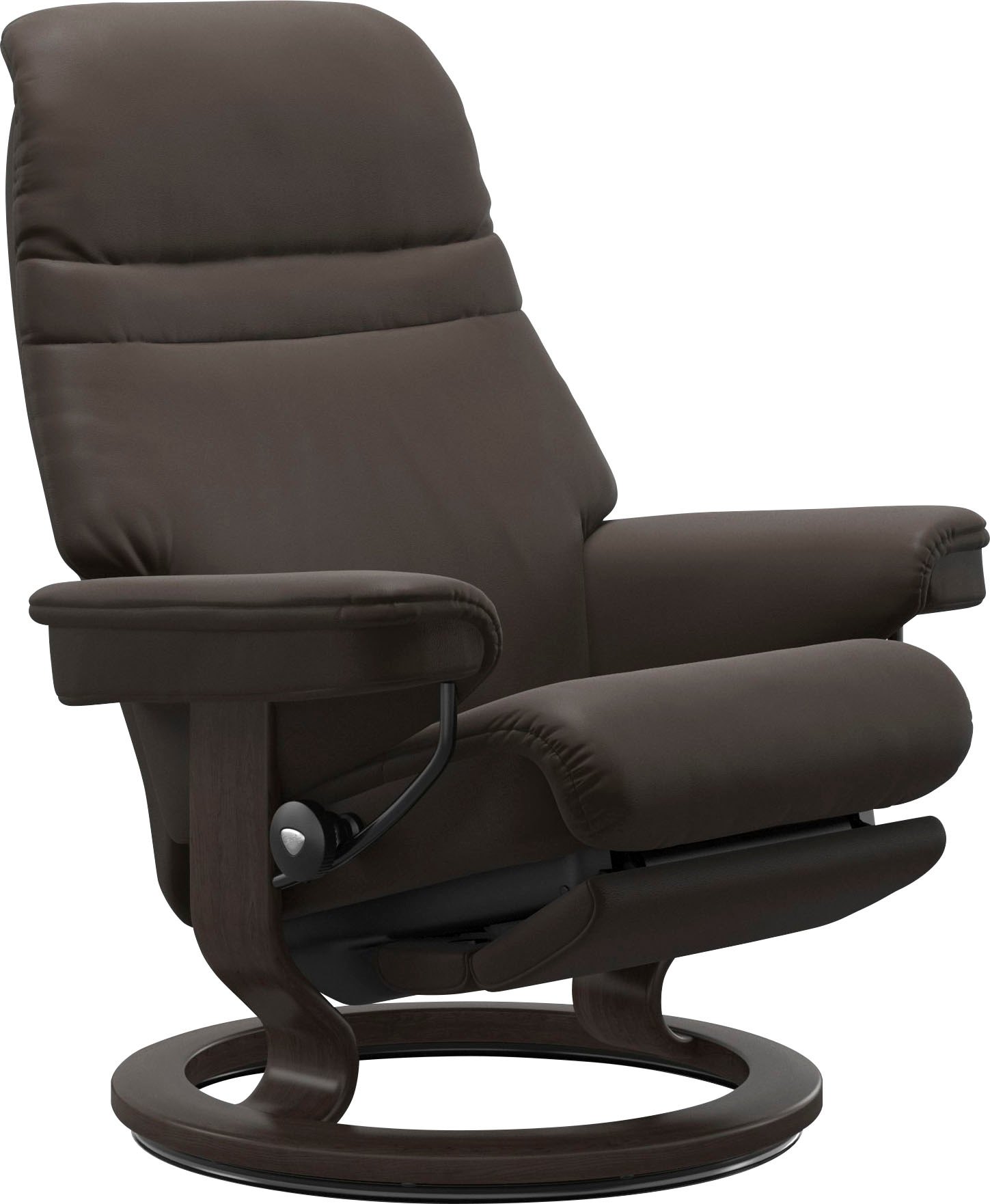 Stressless® Relaxsessel »Sunrise« elektrisch verstellbar, optional 2-motorisch, Größe M & L