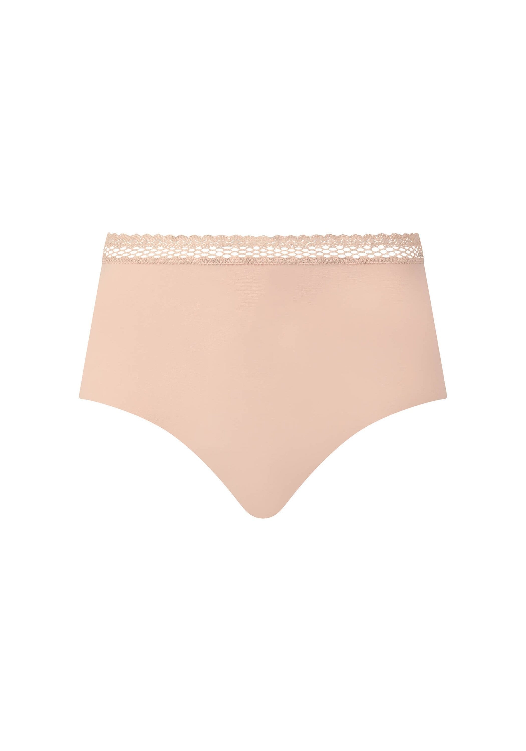 Chantelle Slip »Slip Taillen Slip Cozy Chic 2P 2er Pack«