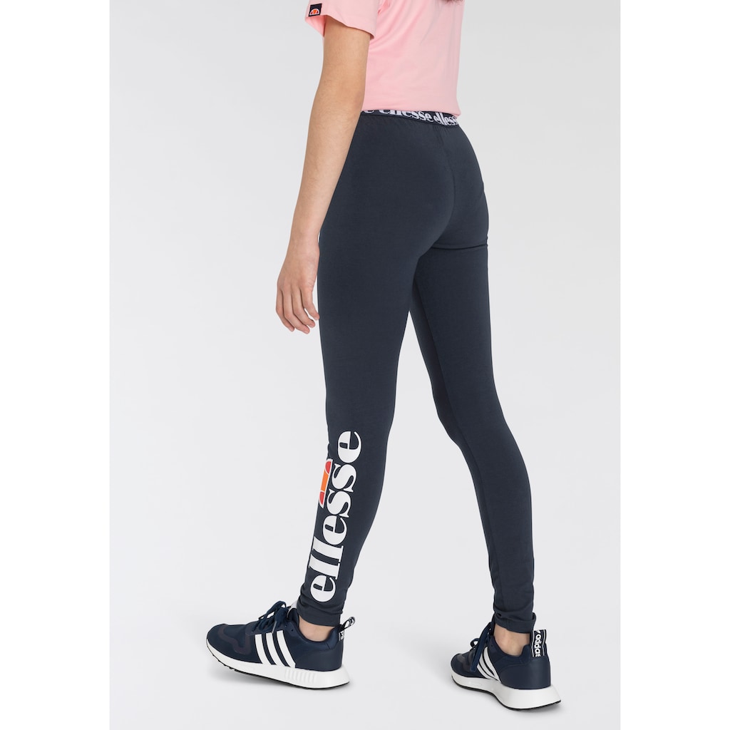 Ellesse Leggings »FABI JUNIOR - für Kinder«