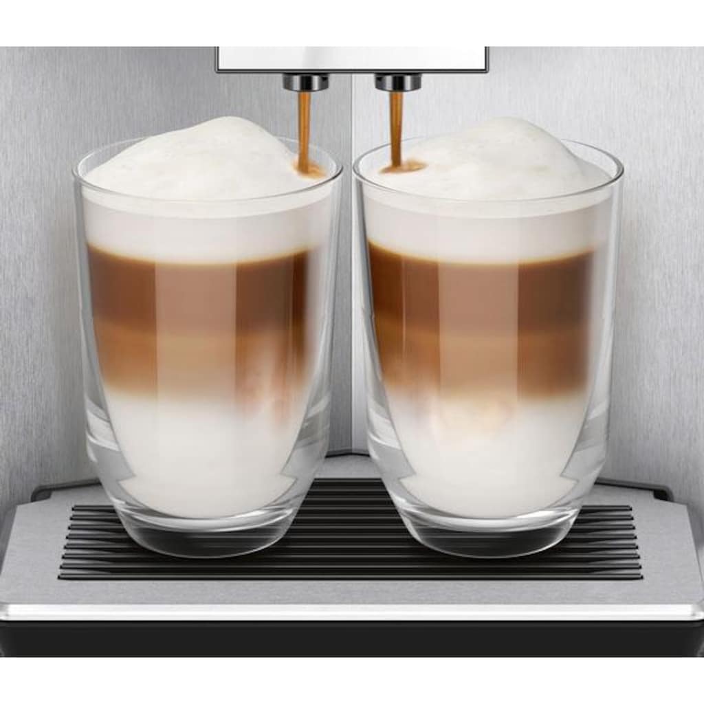 SIEMENS Kaffeevollautomat »EQ.9 s400 TI924501DE«