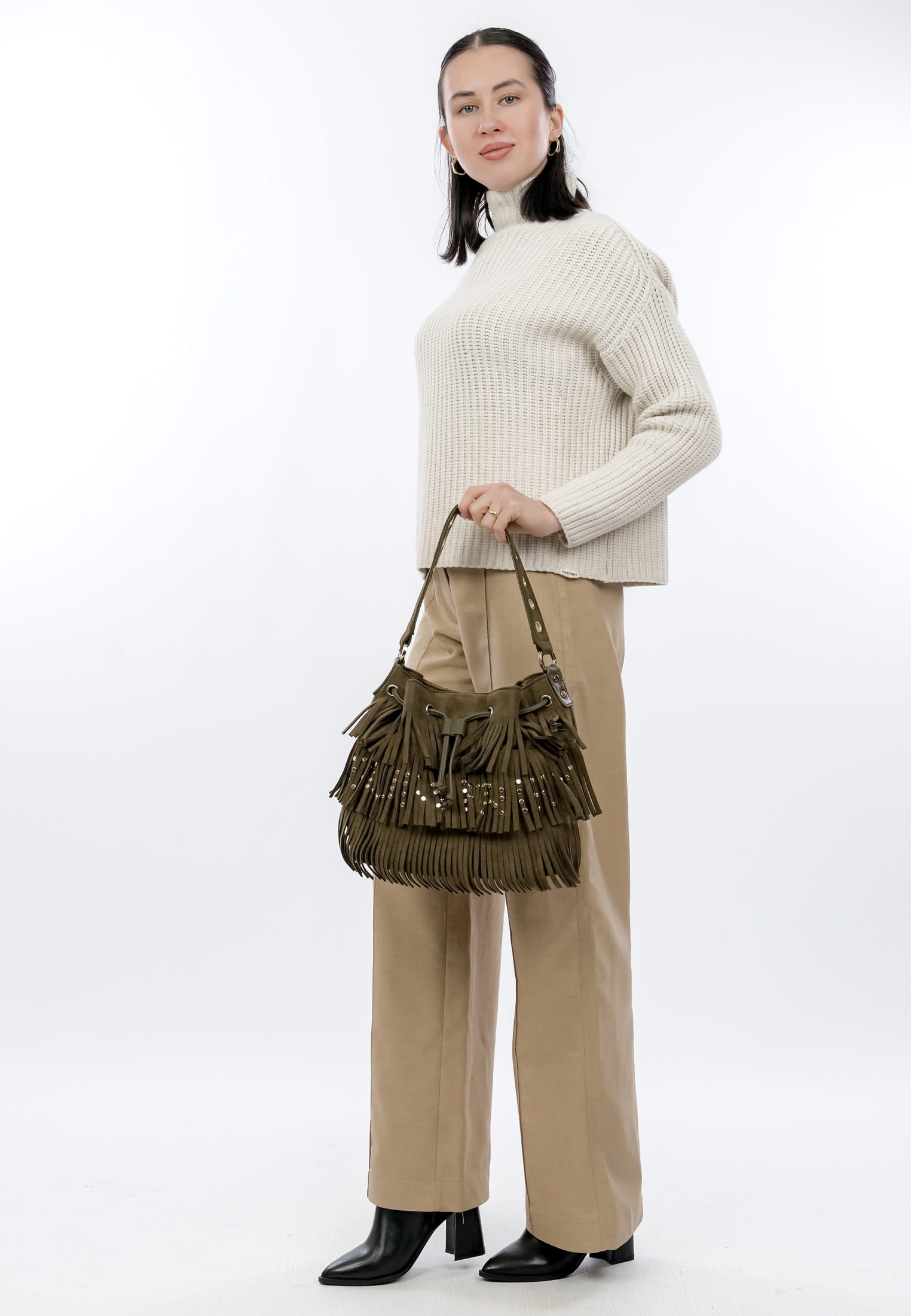 SURI FREY Beuteltasche »Beutel SFY Becky«