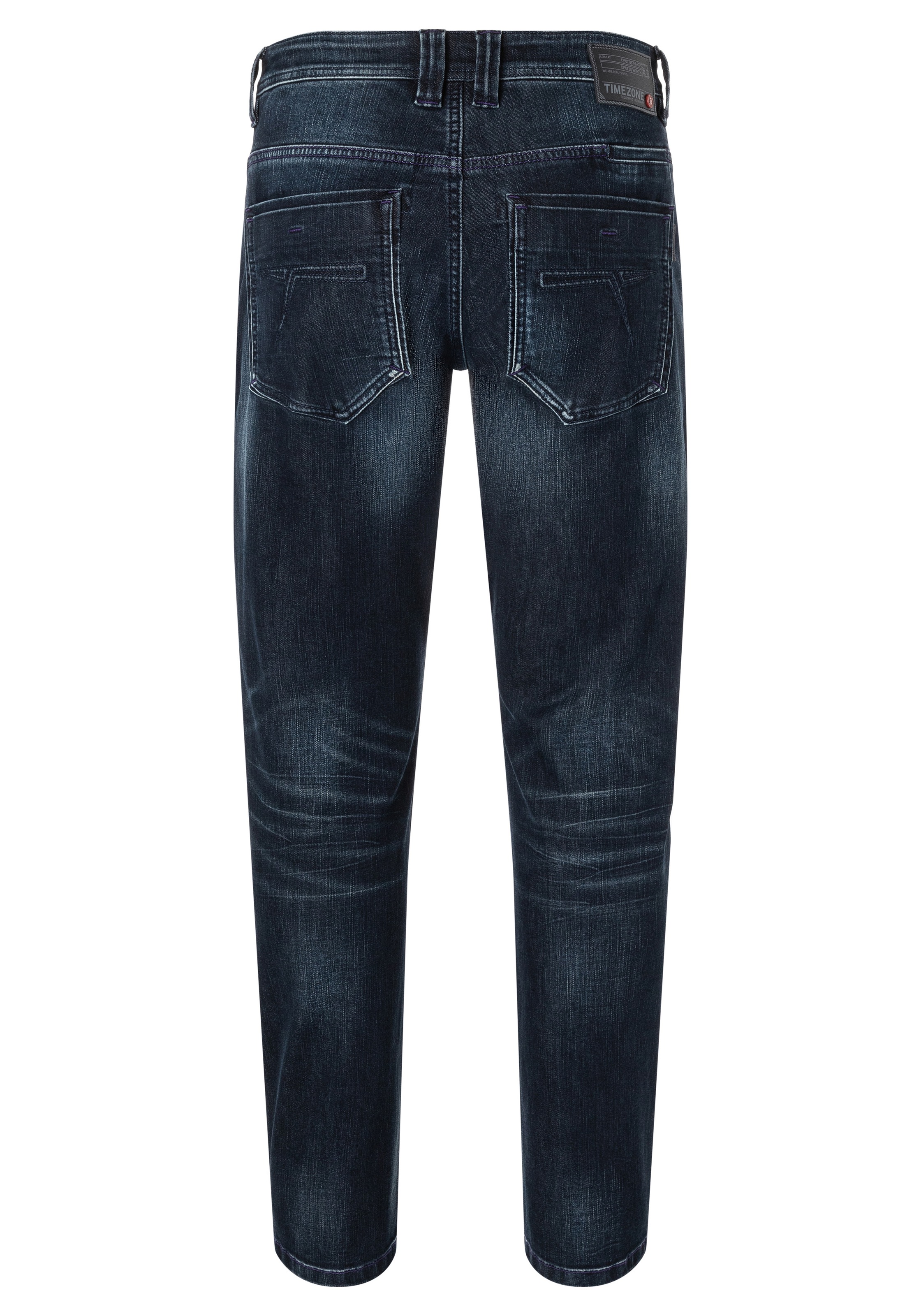 TIMEZONE Regular-fit-Jeans »Regular GerritTZ«