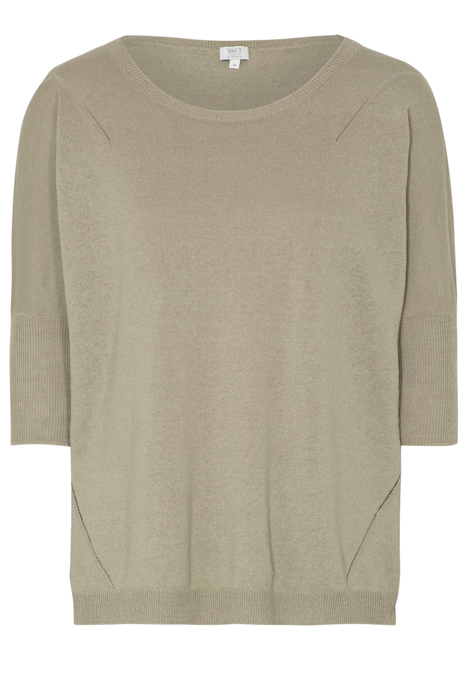 Eterna Strickpullover