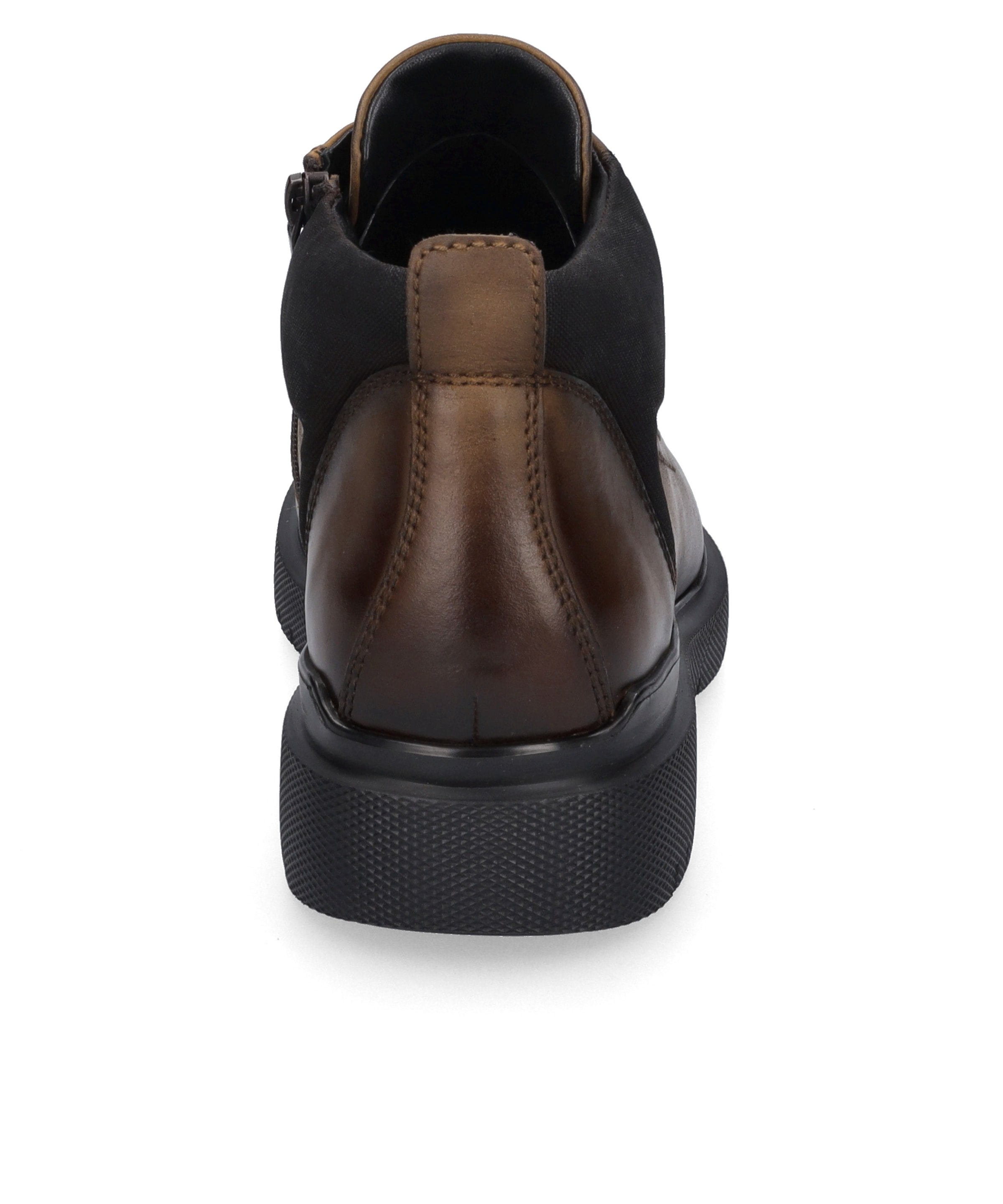 Josef Seibel Schnürschuh »Dalton 52, castagne«