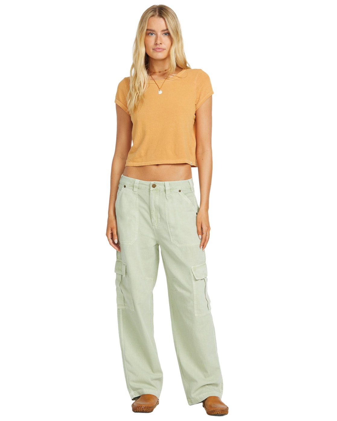 Billabong Cargohose »Walk Along«