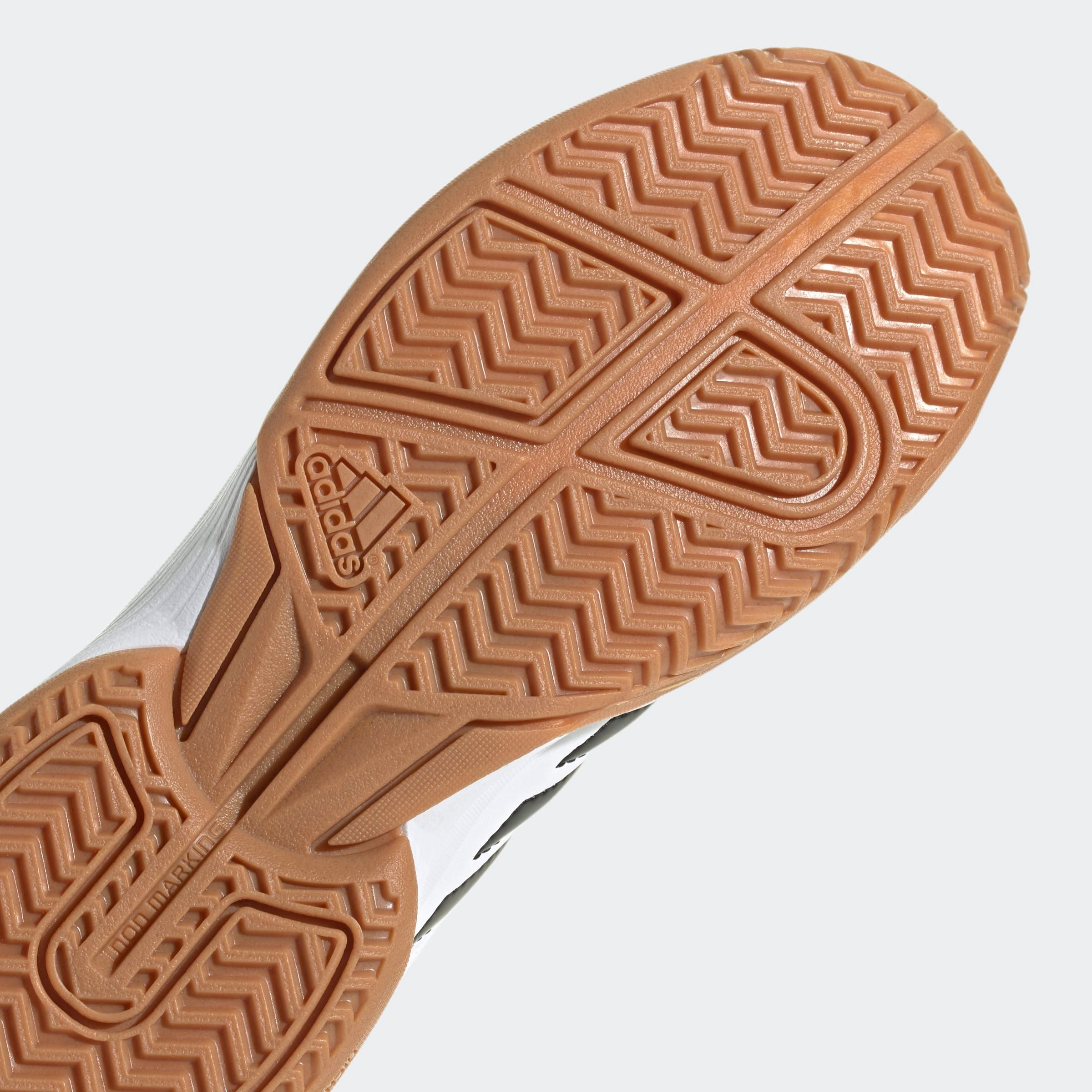 adidas Performance Hallenschuh, geeignet für jeden Hallensport