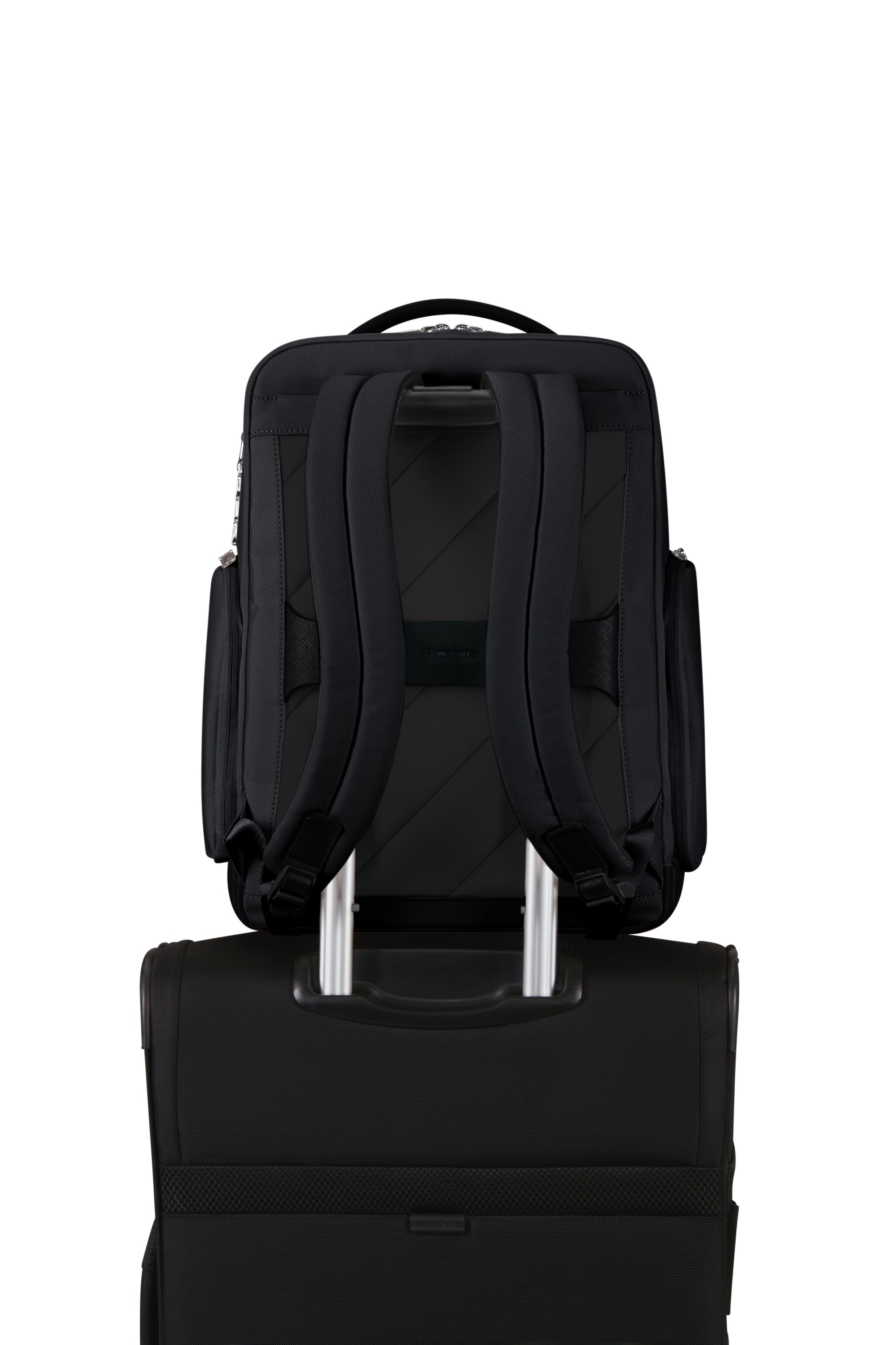 Samsonite Reiserucksack edles Design