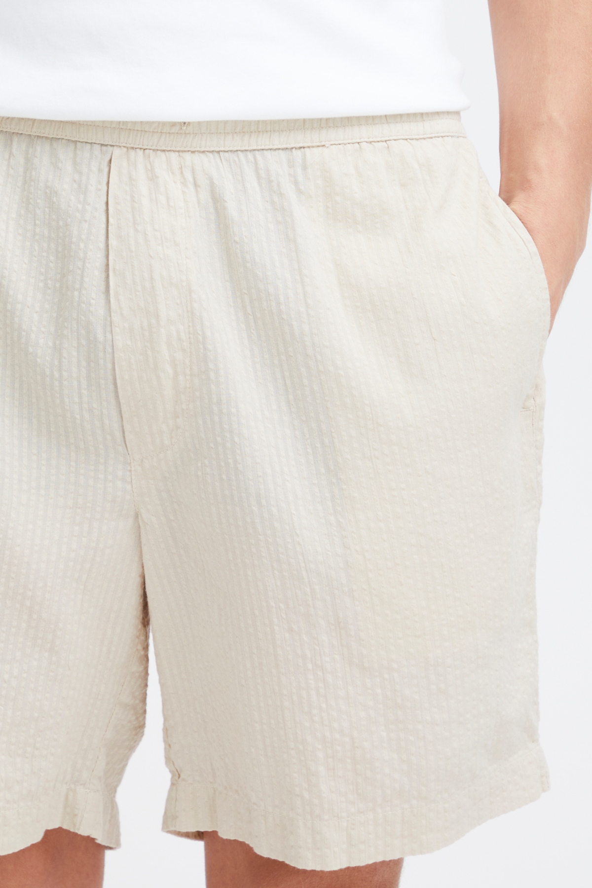 !Solid Shorts »Shorts SDFrevne«