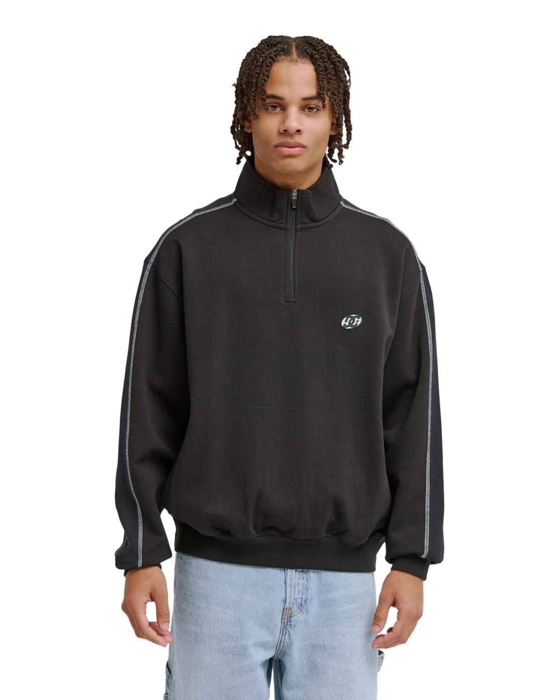 DC Shoes Sweatshirt »Flow Down«
