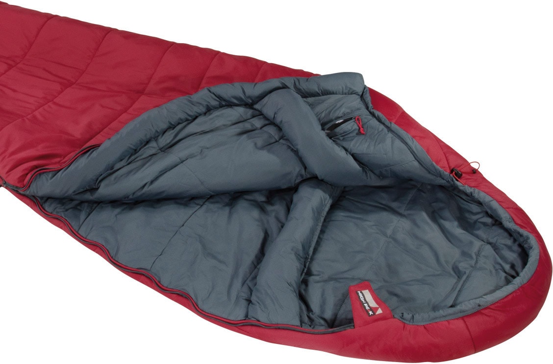 High Peak Mumienschlafsack »Hyperion 5«