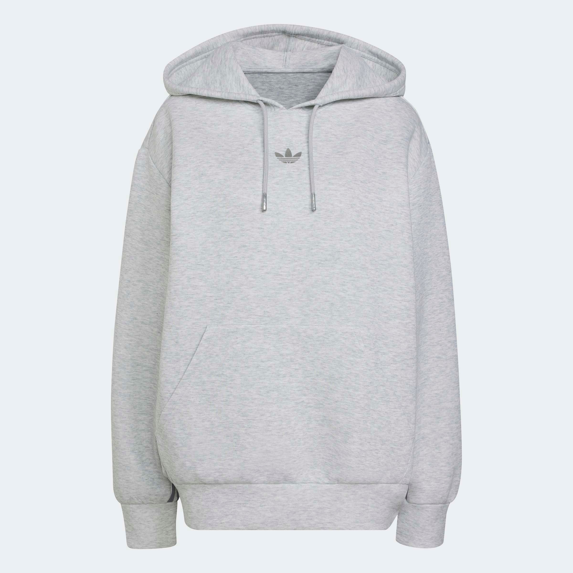 adidas Originals Kapuzensweatshirt »SPACER HOODIE«
