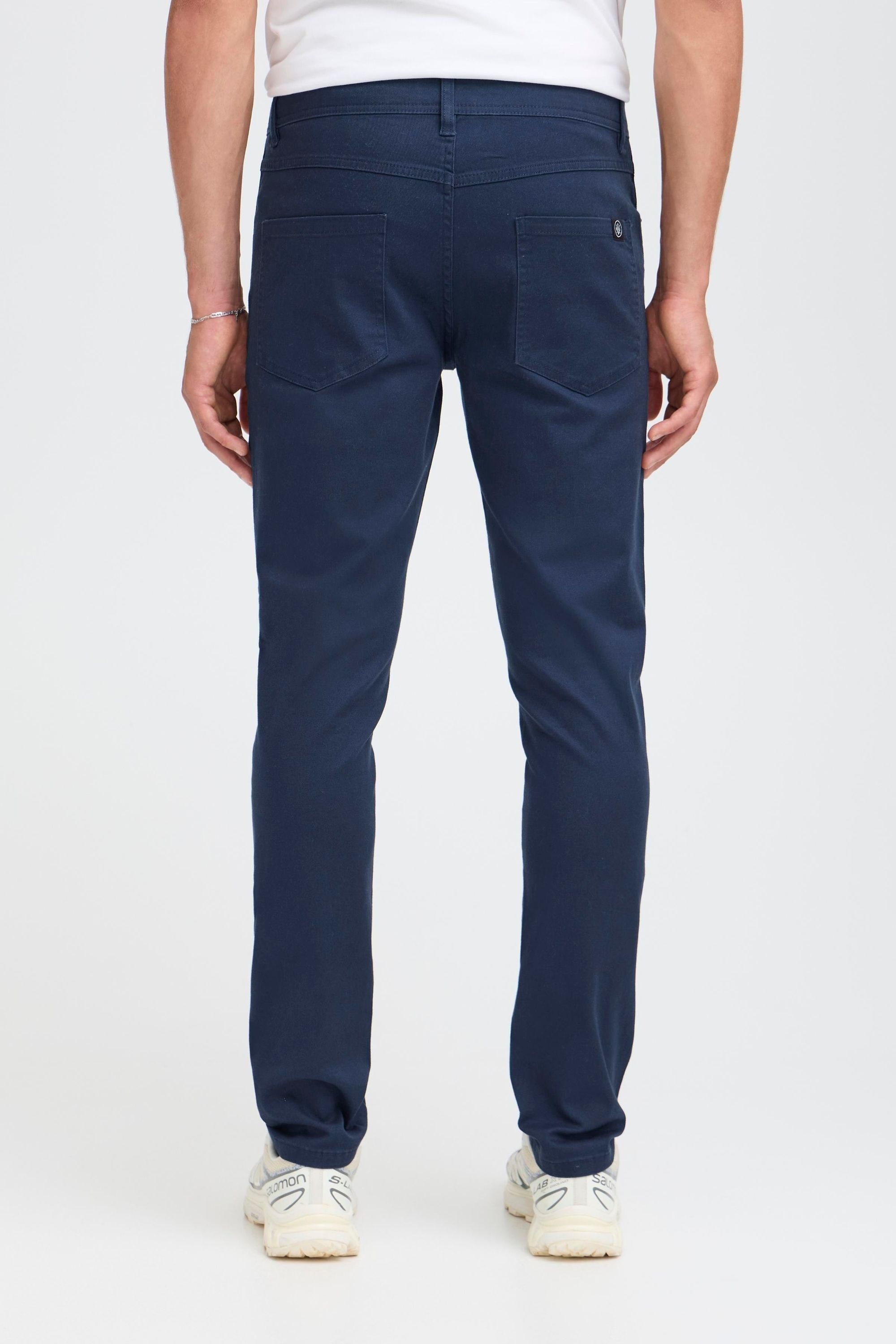 !Solid Chinohose »Chinohose SDCHAI«