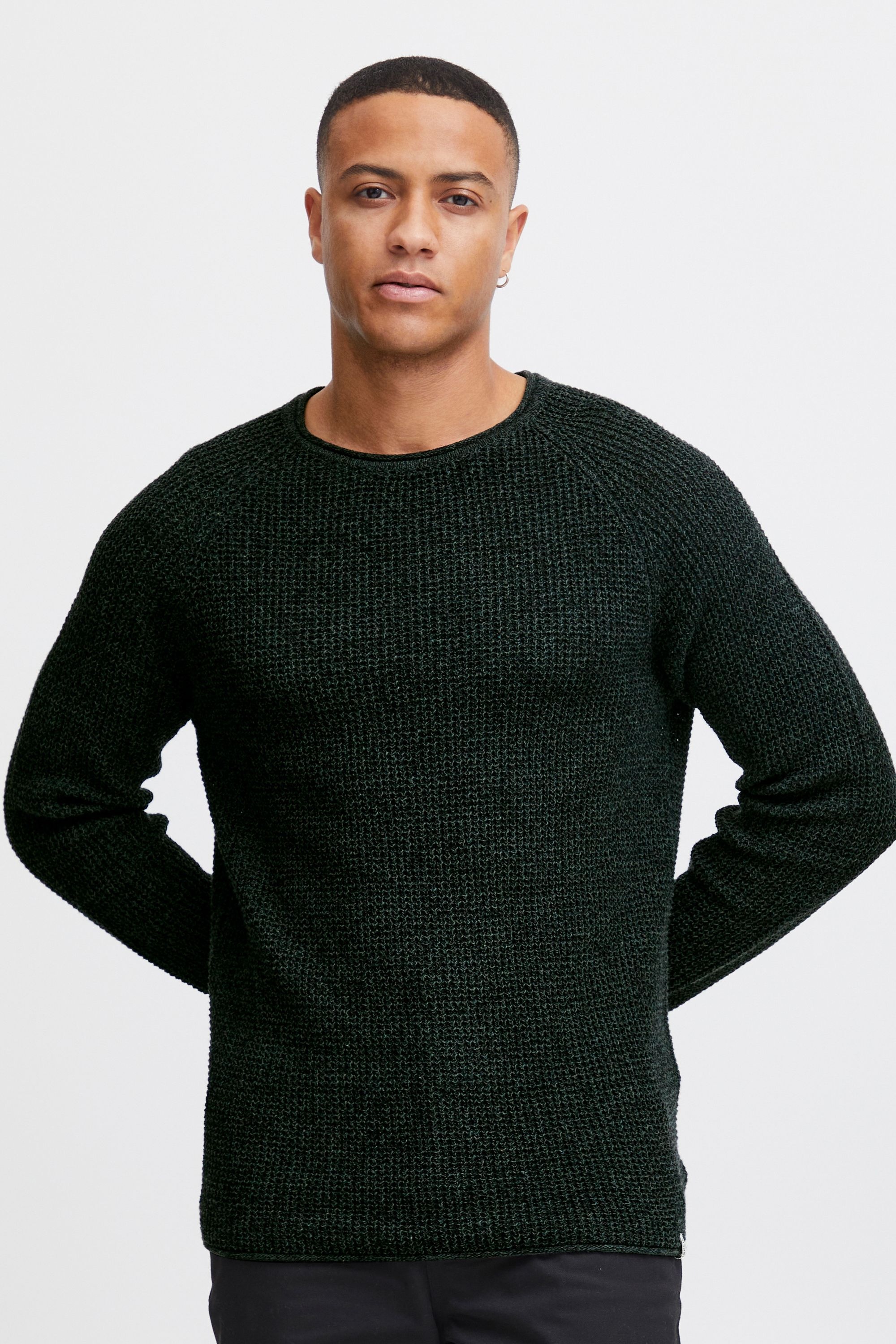 !Solid Strickfleece-Pullover »Strickpullover SDKotchap«
