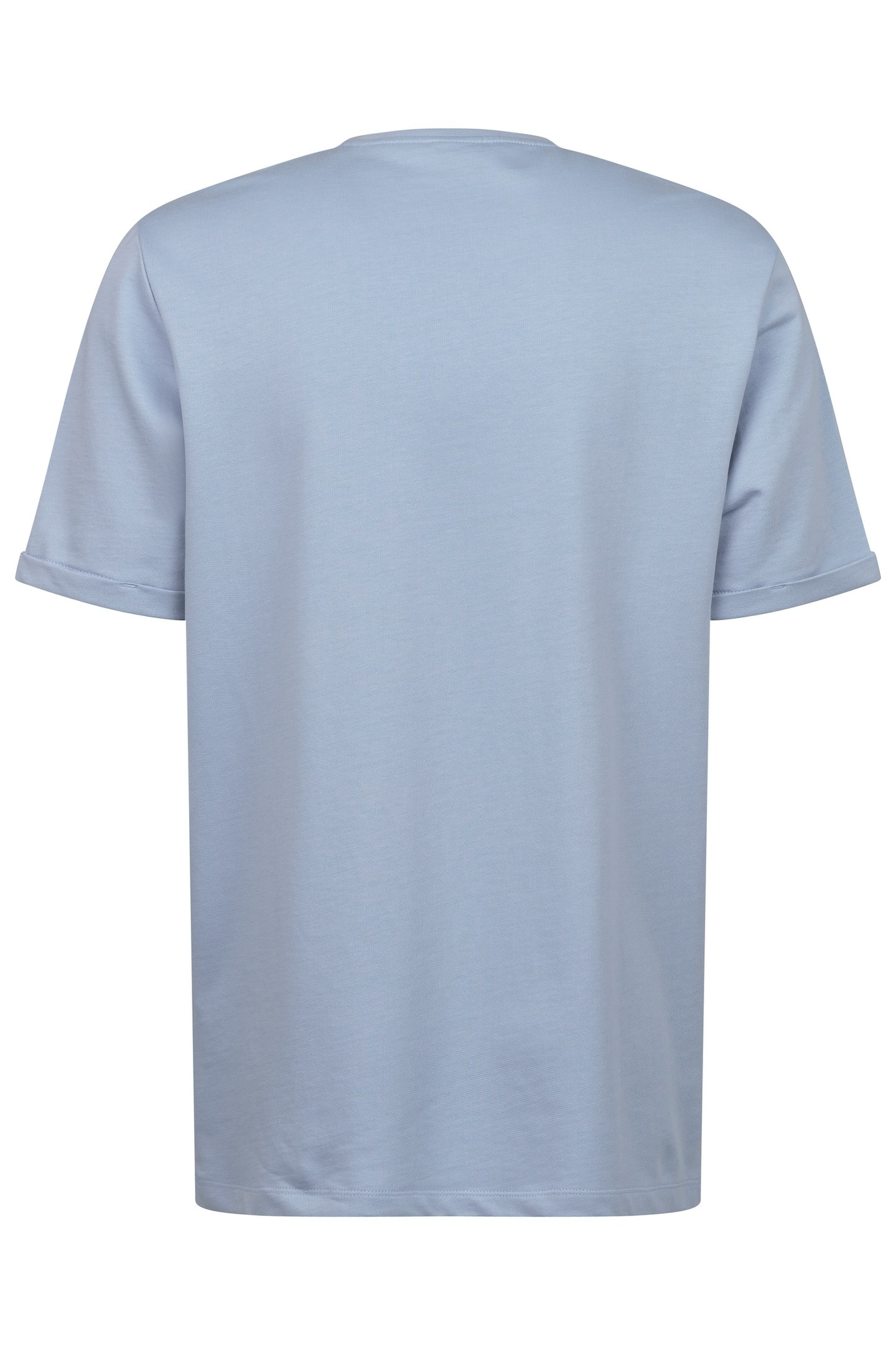 bugatti T-Shirt, mit Print