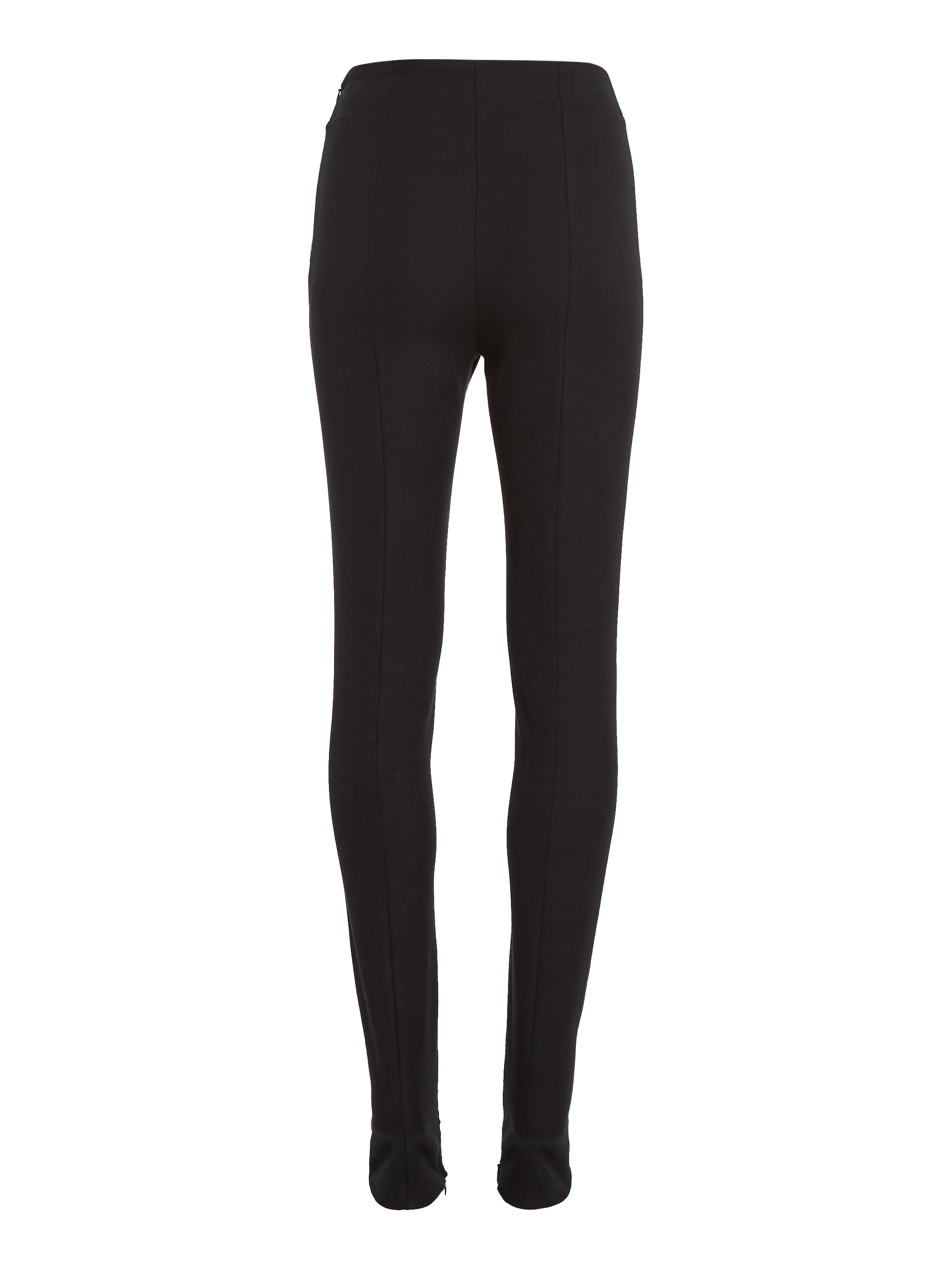 Calvin Klein Stretch-Hose »STRETCH GABARDINE SKINNY PANT«