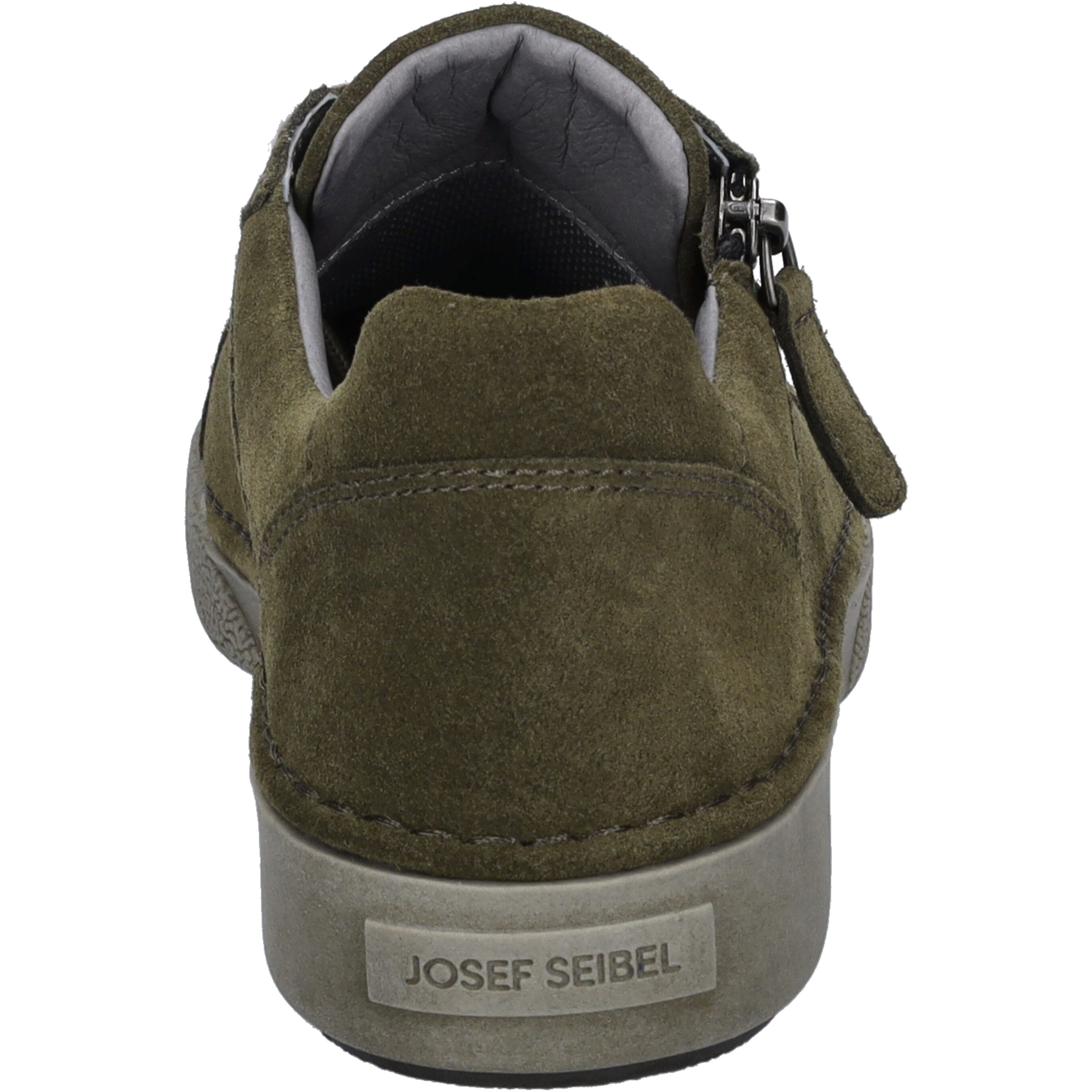 Josef Seibel Sneaker »Claire 13, moos«
