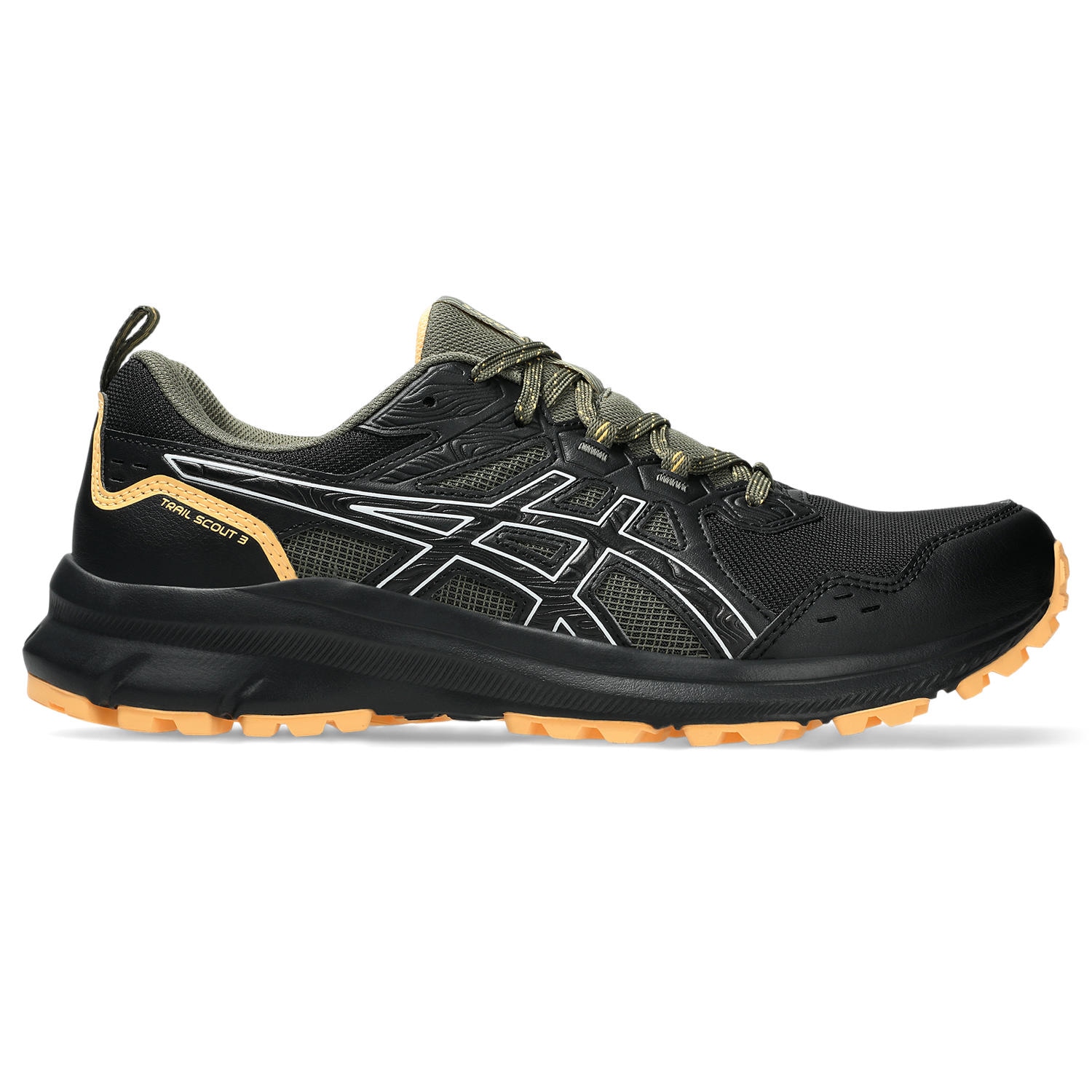 Asics Trailrunningschuh »TRAIL SCOUT 3«