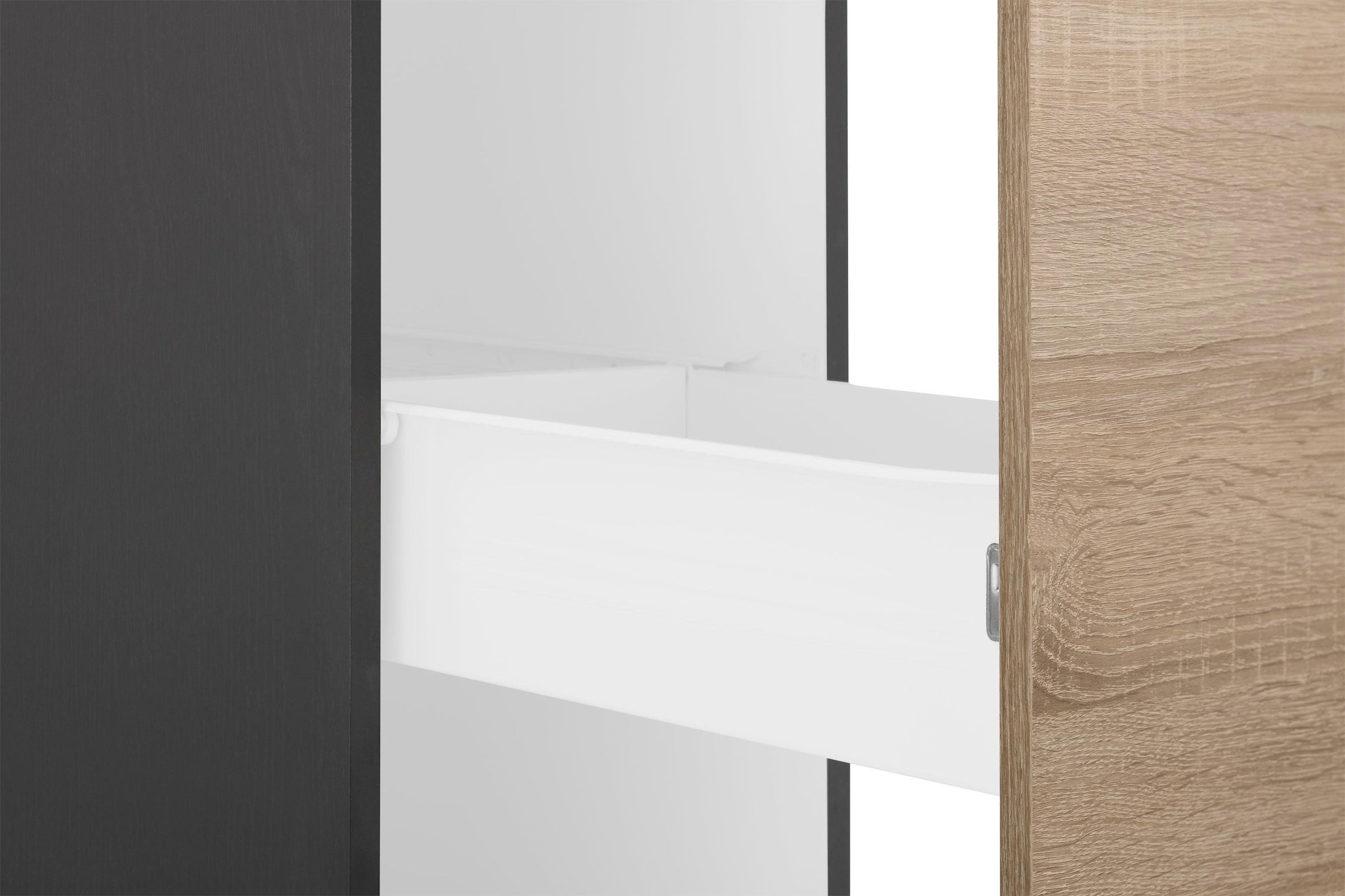 KOCHSTATION Apothekerschrank »KS-Gera«, Breite 30 cm