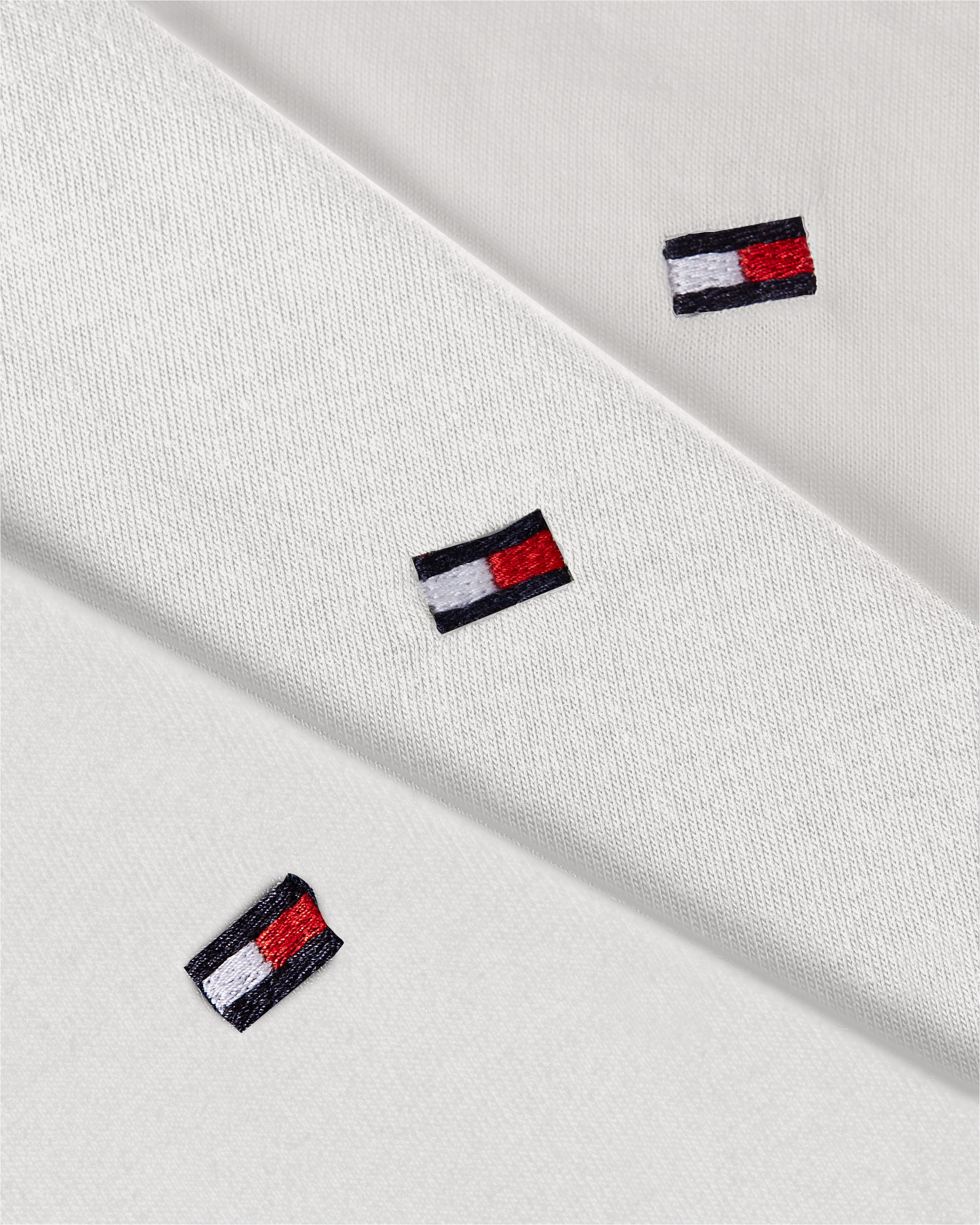 Tommy Hilfiger Underwear Tanktop »3P TANK TOP« Packung, 3er, 3 tlg. mit Logo-Stickerei