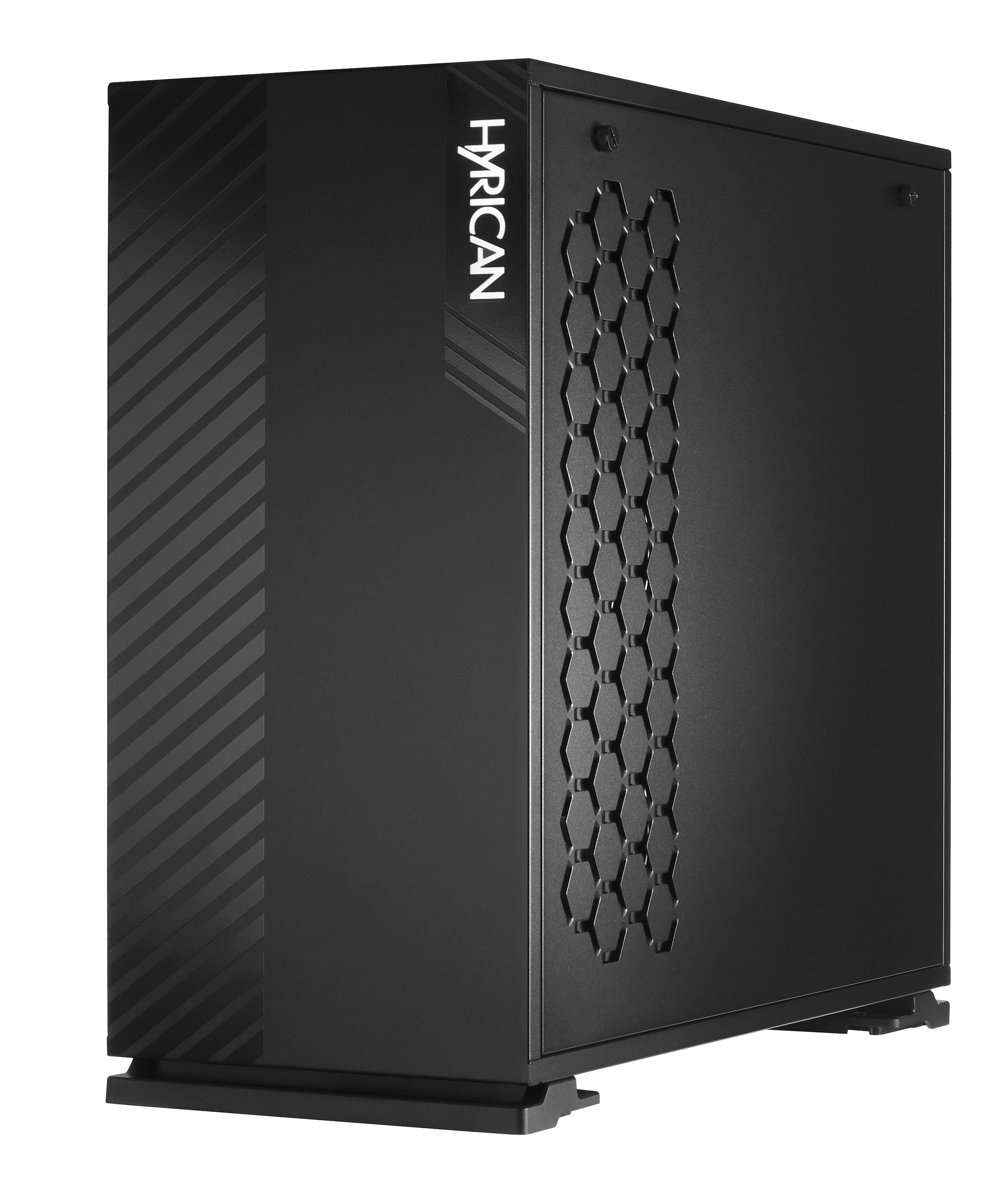 Hyrican Gaming-PC »Alpha 6812«, DDR5, PCIe SSD Gen4, Windows 11