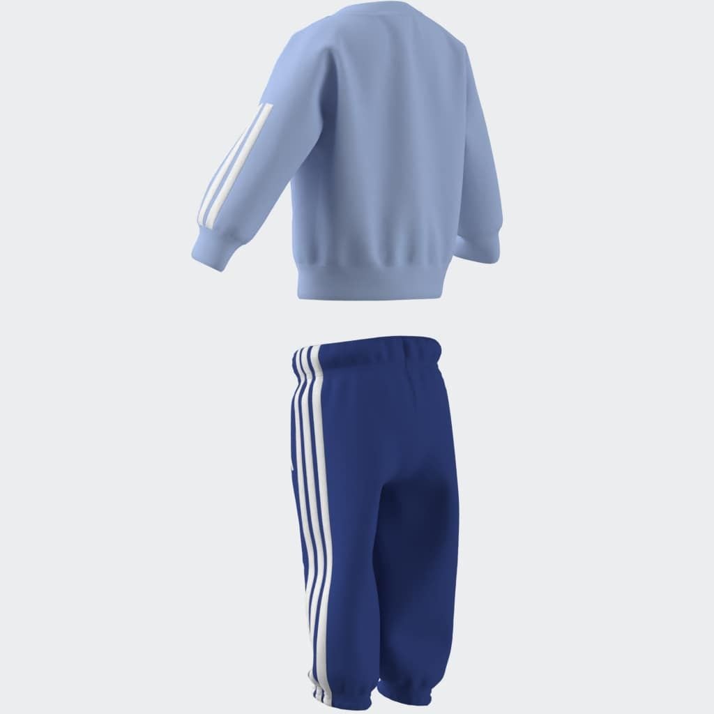 adidas Sportswear Trainingsanzug »I 3S FT JOG 240«, (2 tlg.)