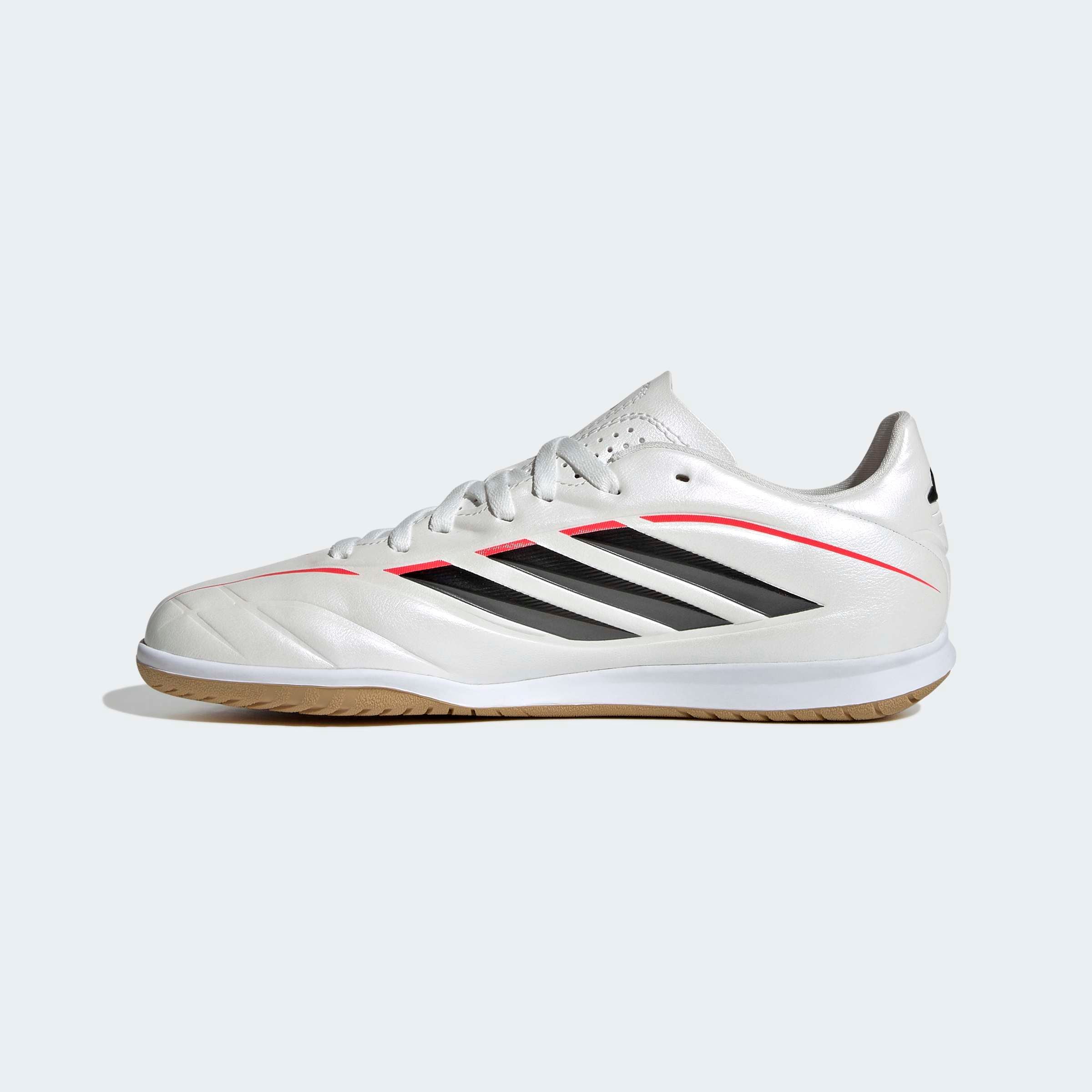 adidas Performance Fußballschuh »COPA PURE IV CLUB INDOOR KIDS«  für Hallenboden, für Kinder & Jugendliche