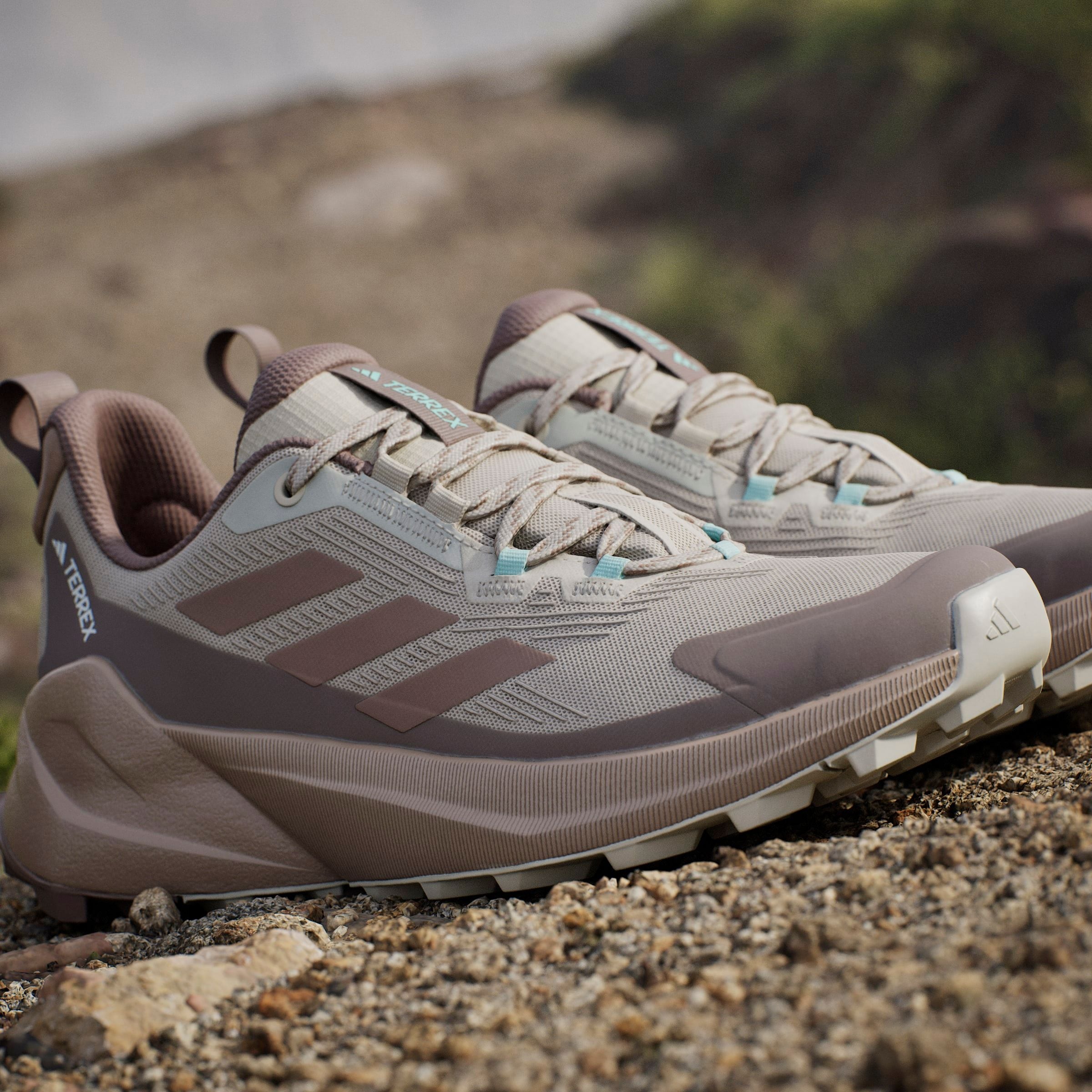 adidas TERREX Wanderschuh