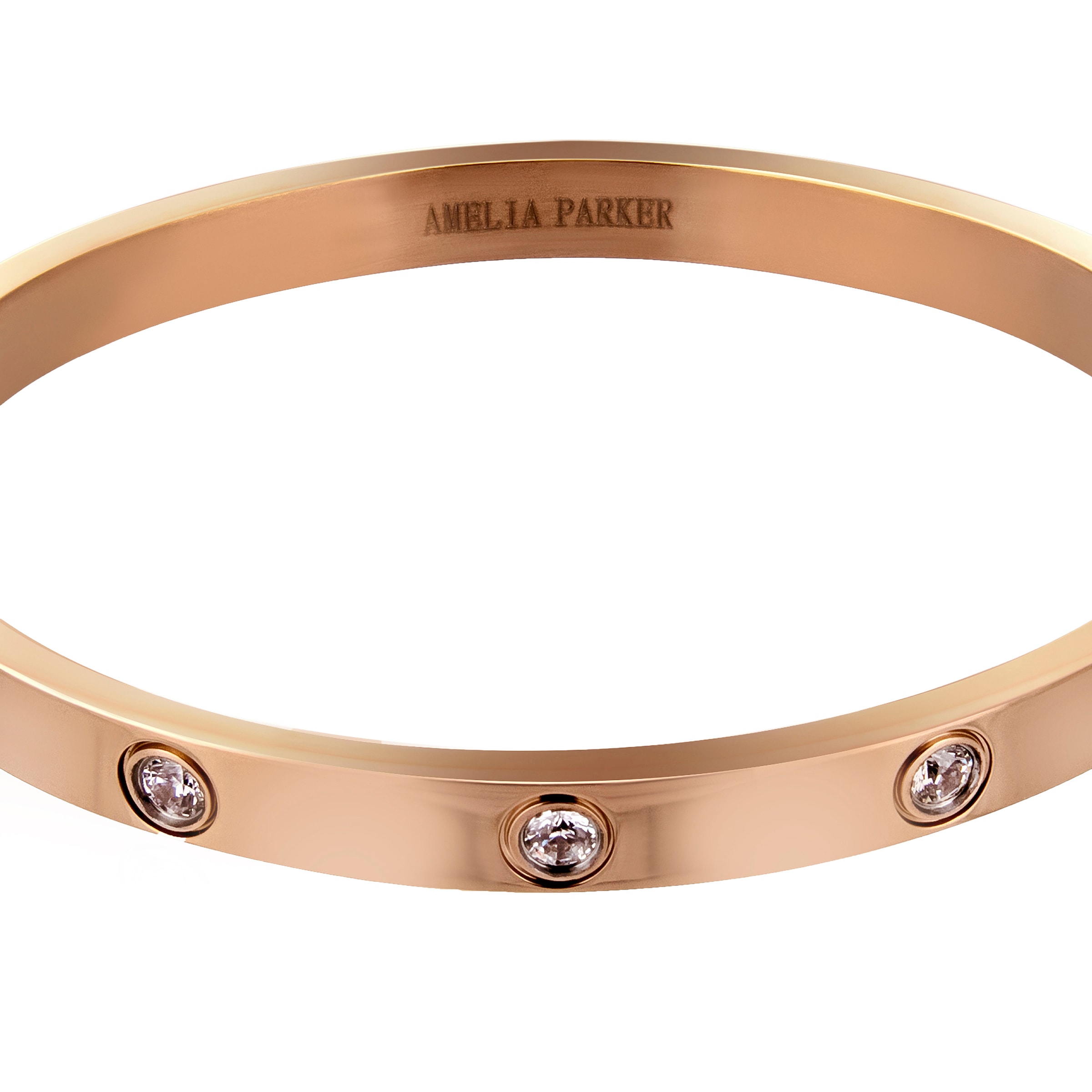 AMELIA PARKER Armband »AB009R«