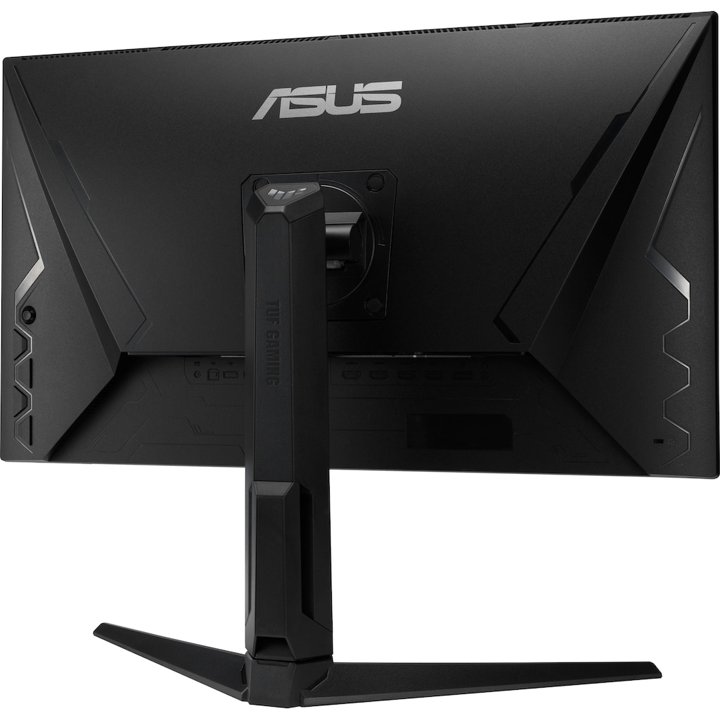 Asus Gaming-Monitor »VG28UQL1A«, 71 cm/28 Zoll, 3840 x 2160 px, 4K Ultra HD, 1 ms Reaktionszeit, 144 Hz
