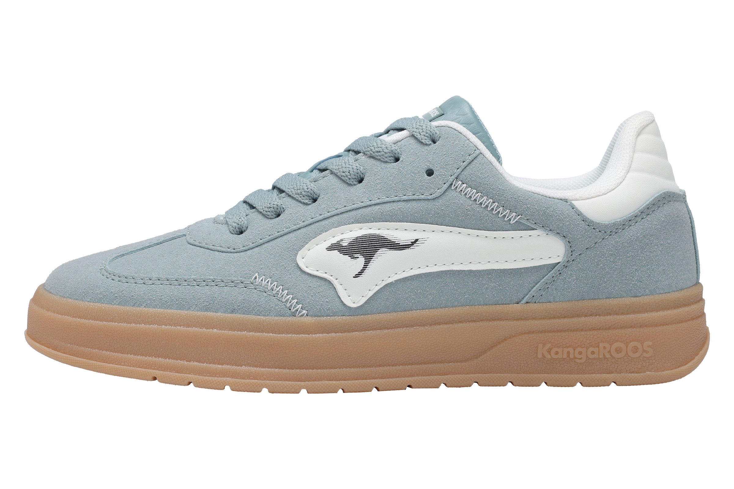 KangaROOS Sneaker »K-GW HEAVEN«