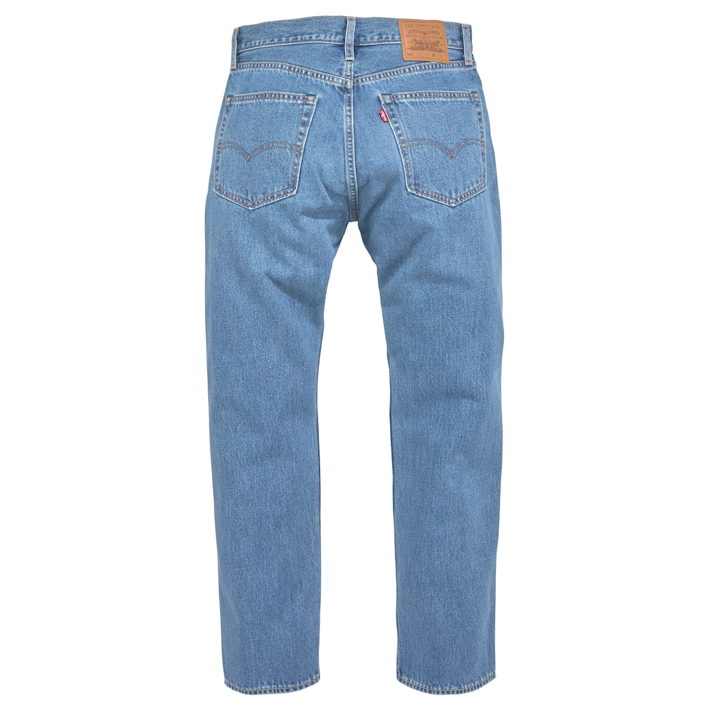 Levi's® Straight-Jeans »551Z AUTHENTIC«
