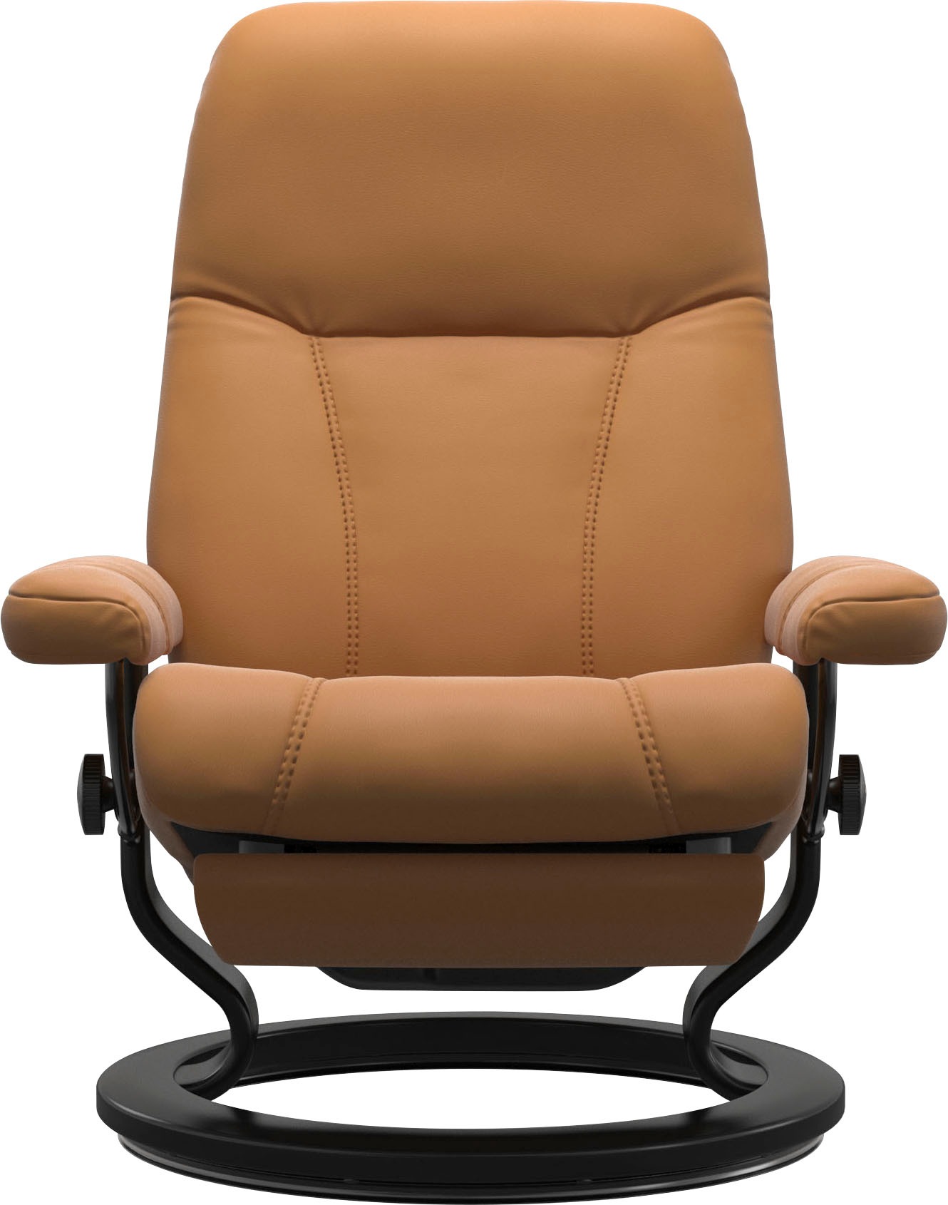 Stressless® Relaxsessel »Consul«, elektrisch verstellbar, optional 2- motorisch, Größe M & L online kaufen | Sessel