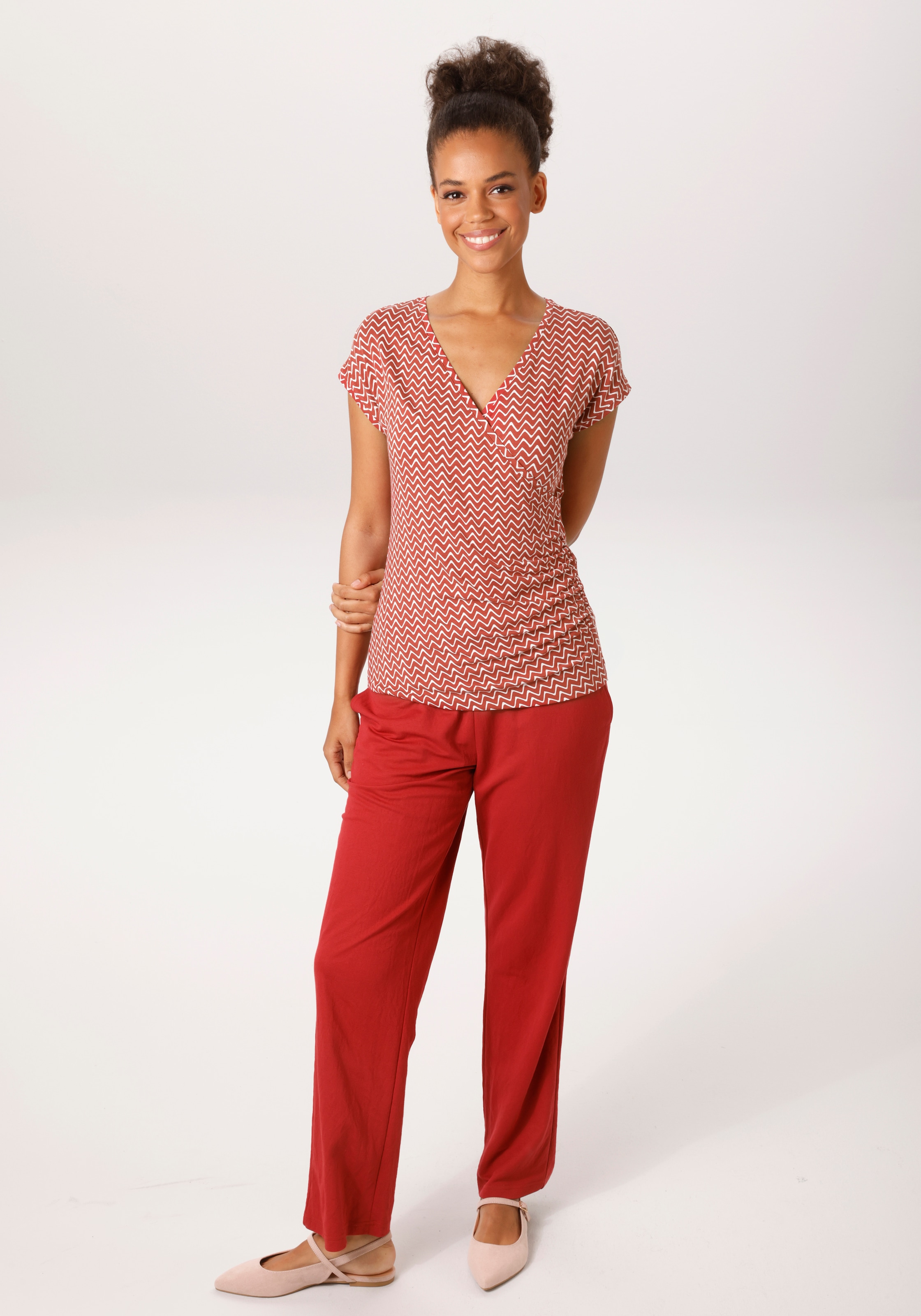 Aniston CASUAL T-Shirt