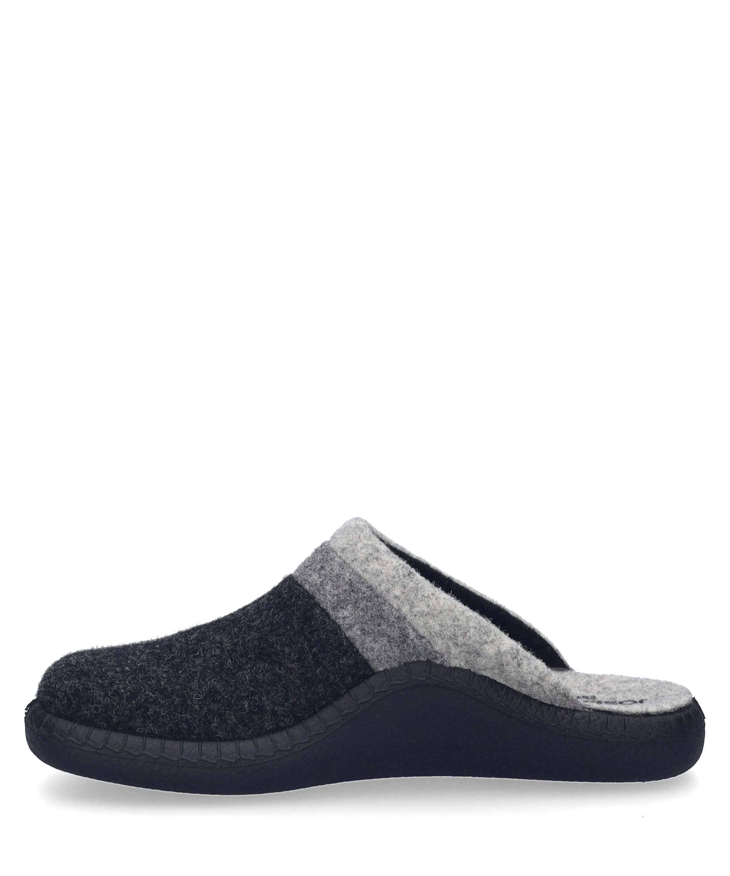 Josef Seibel Hausschuh »Monaco D 06, titan-multi«