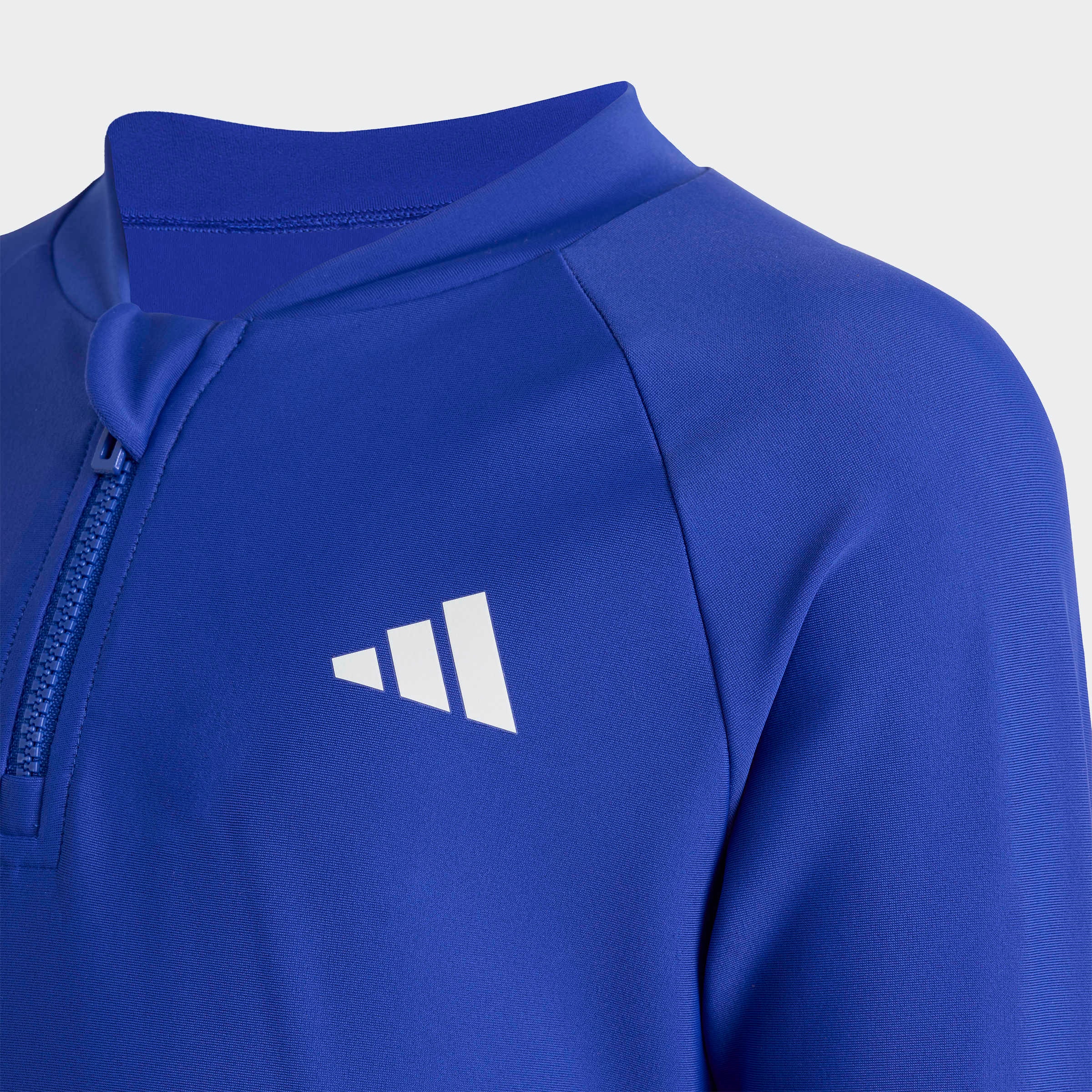 adidas Performance Bade-Shirt »LS RASHGD Y«