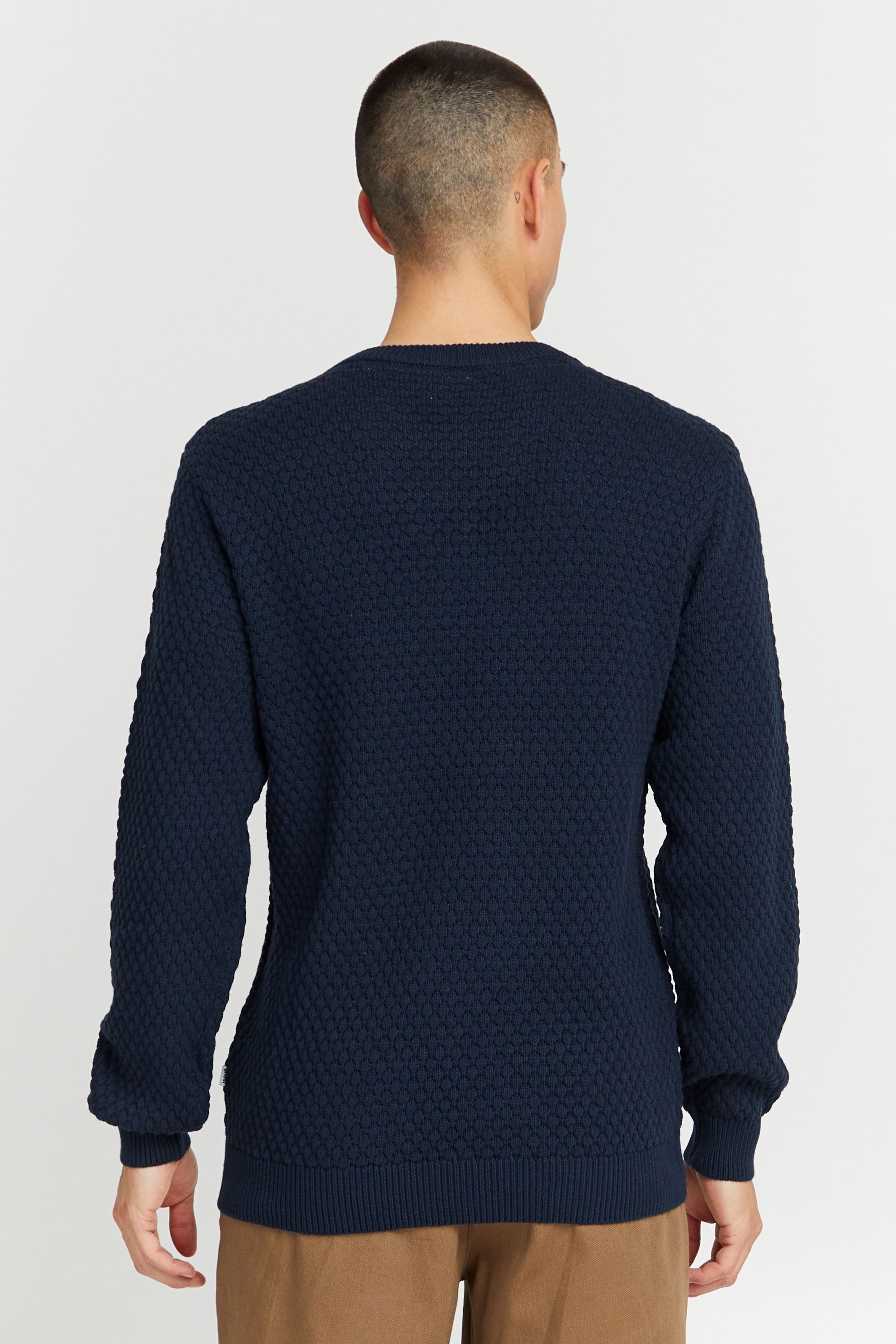 !Solid Strickpullover »Strickpullover SDClive«