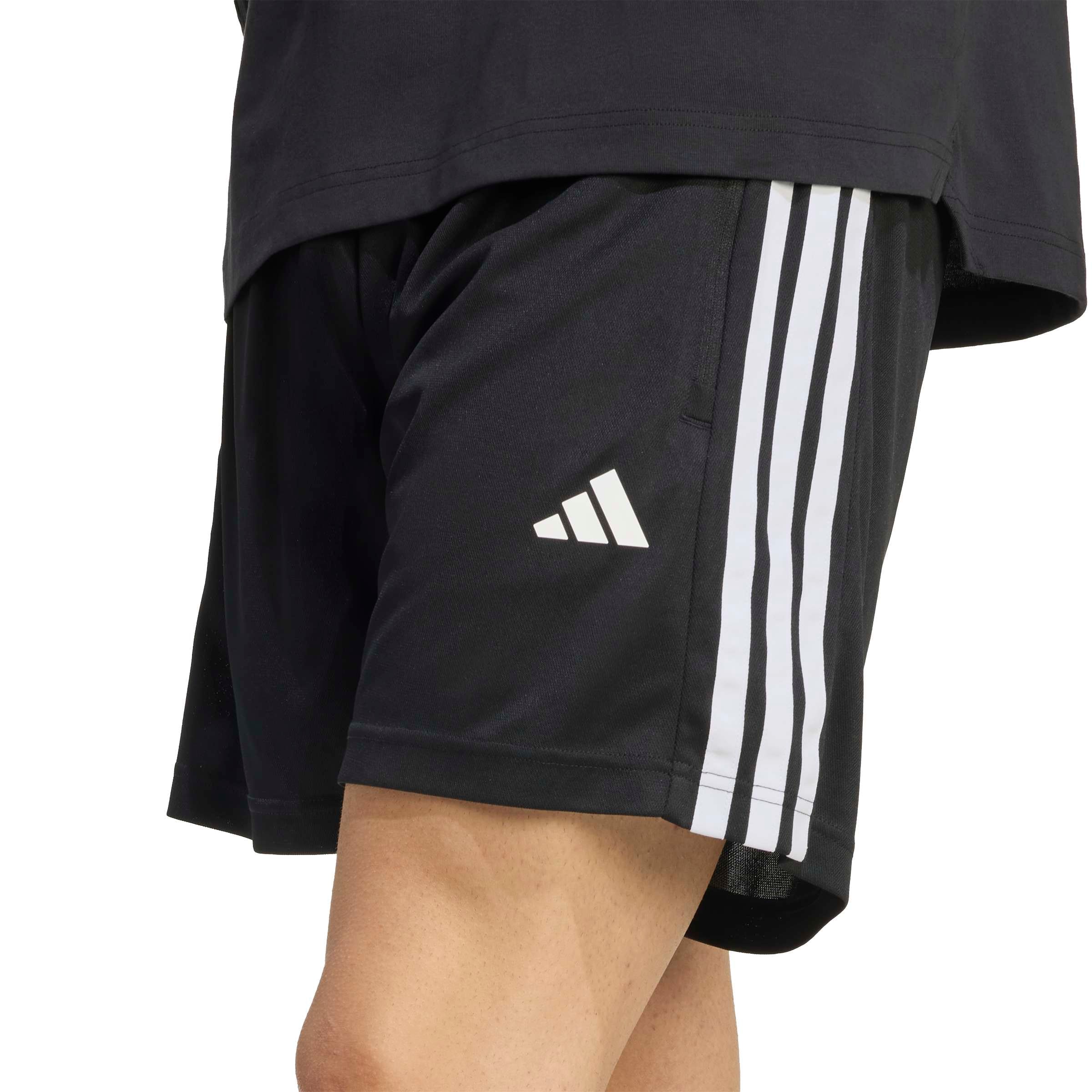 adidas Performance Shorts »WE BAS 3SPQ SH«