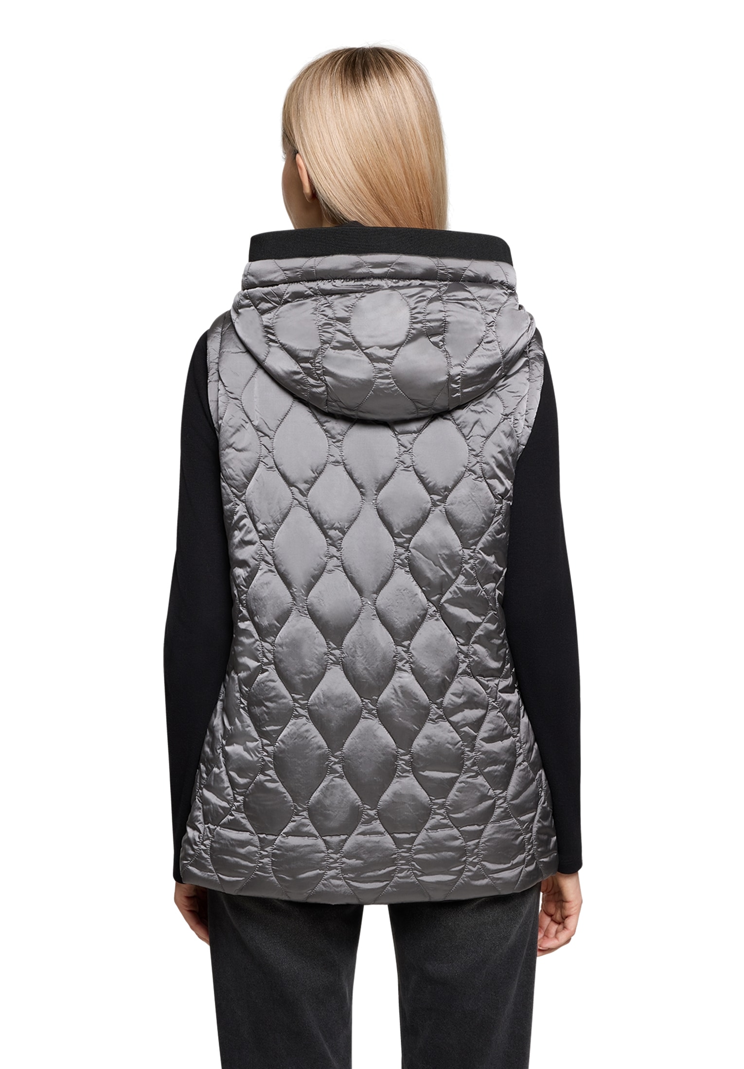 Betty Barclay Wendejacke »Wendejacke mit Kapuze«