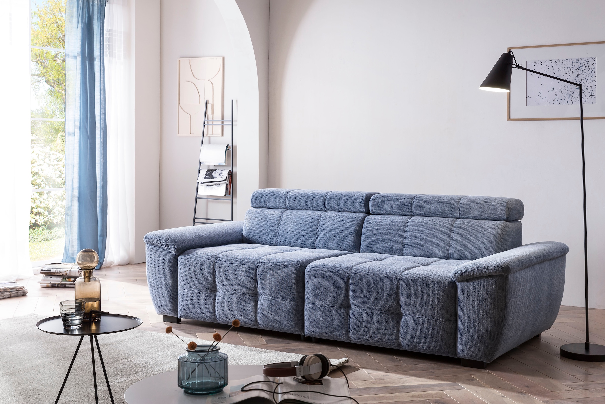 Big-Sofa »Exxpo MAVERICK«