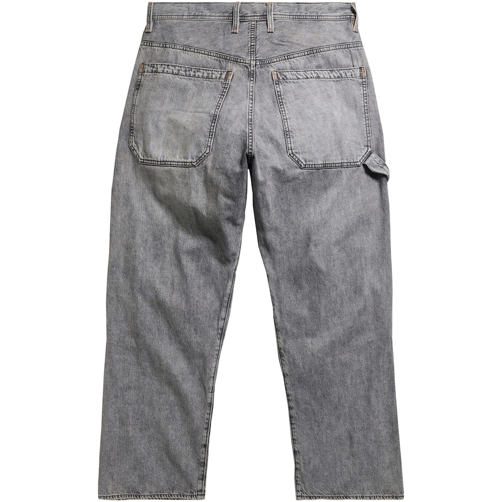 G-Star RAW Loose-fit-Jeans »Carpenter 3D loose«