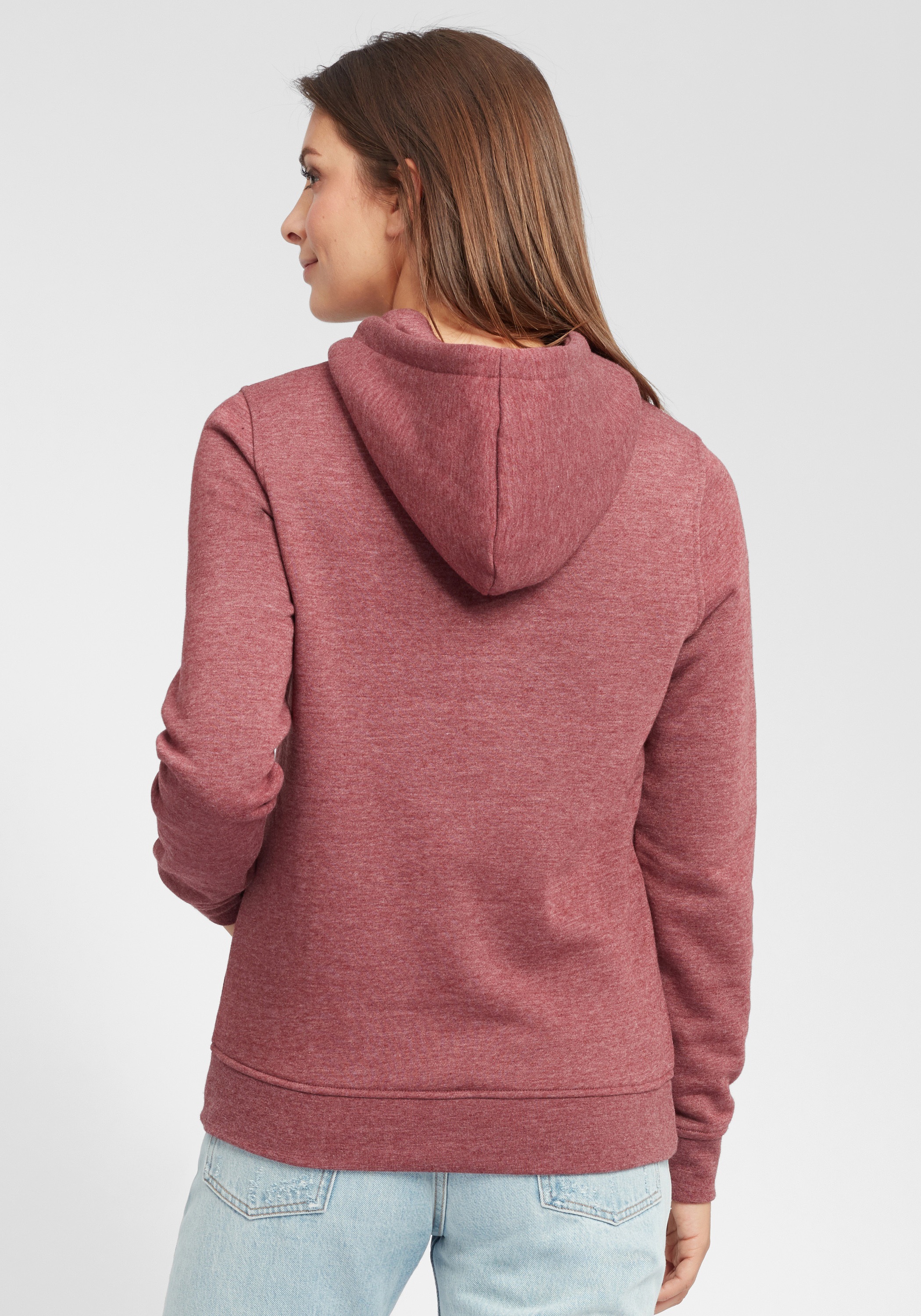 OXMO Hoodie »Hoodie OXOwena«
