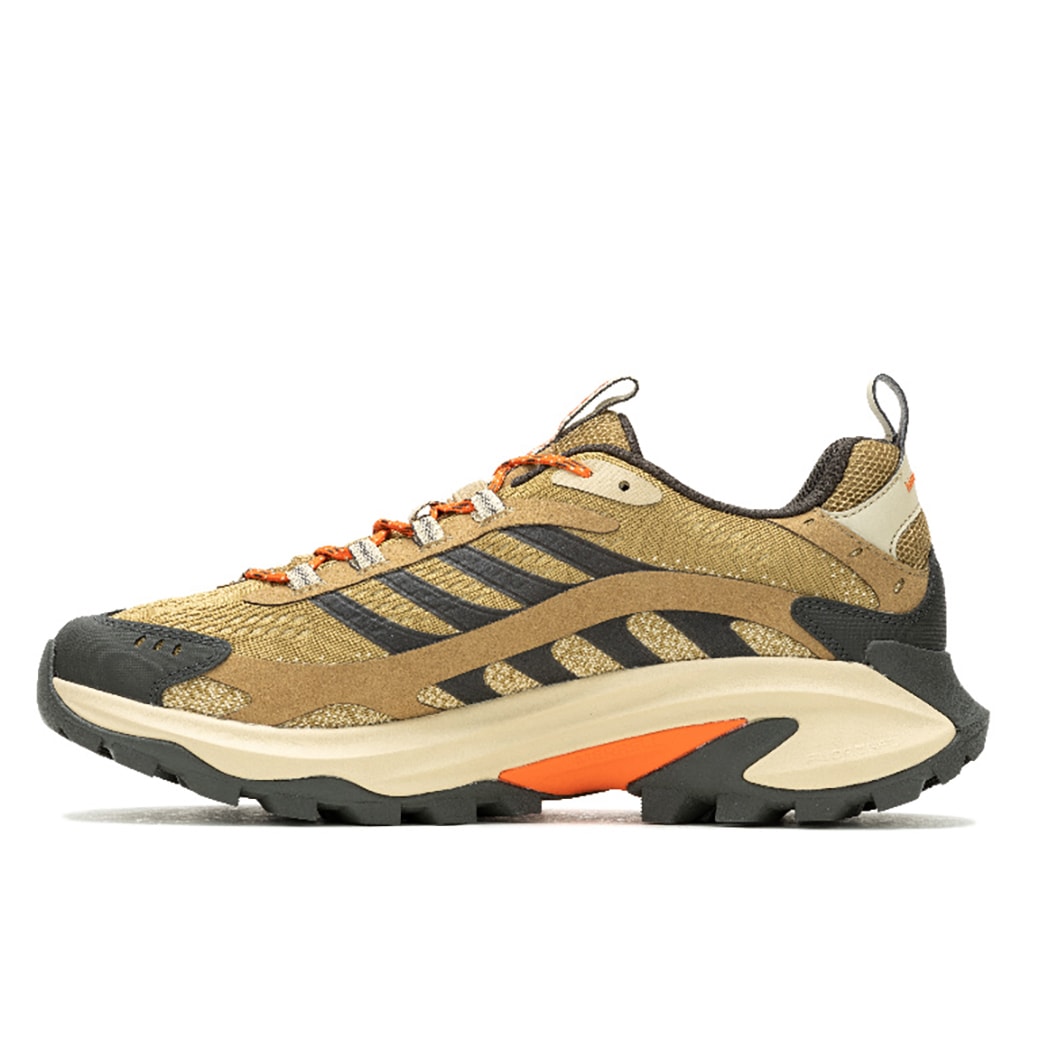 Merrell Wanderschuh »MOAB SPEED 2«, wasserdicht