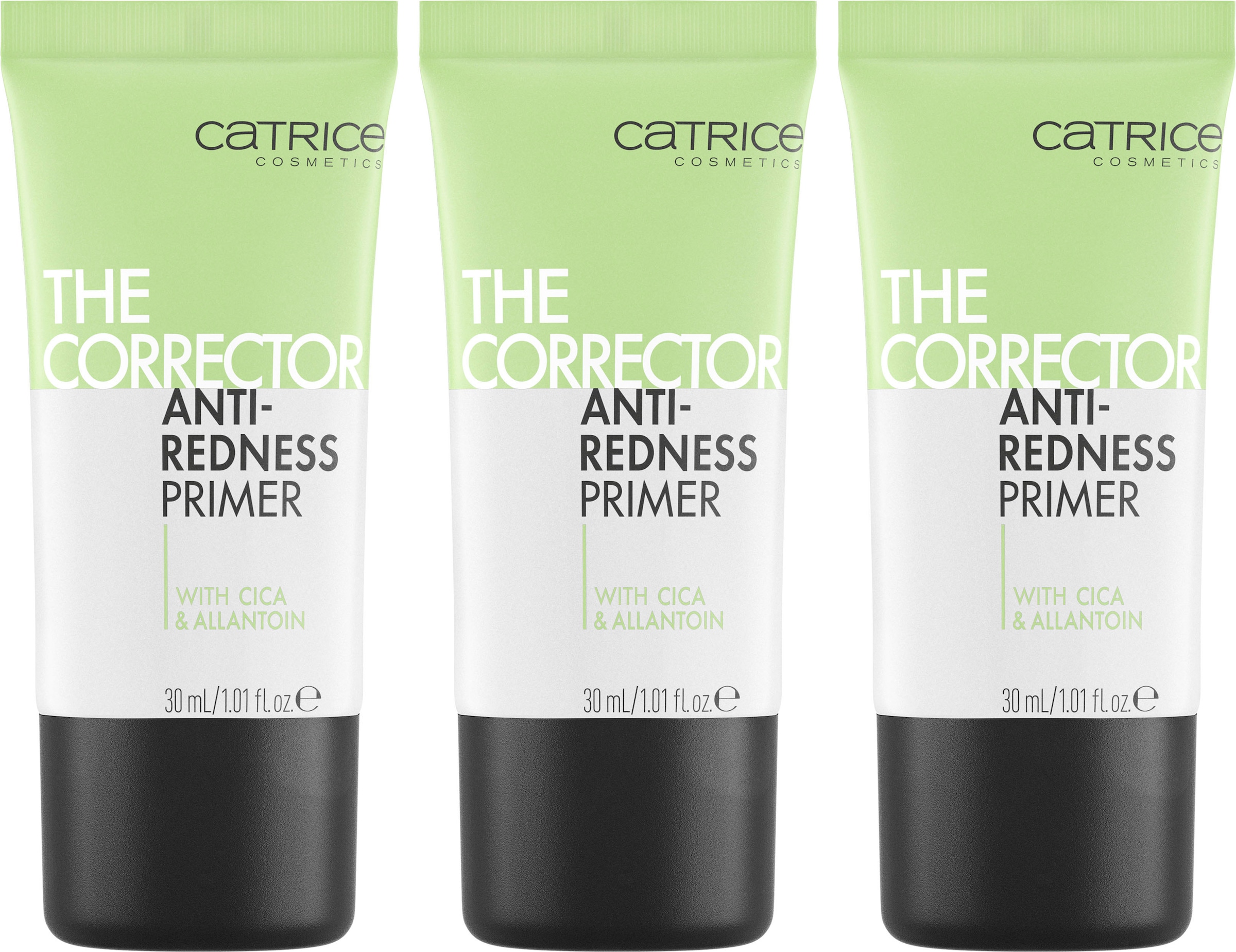 tlg.) (Set, bei OTTOversand Corrector 3 Primer Catrice »Catrice The Primer«, Anti-Redness