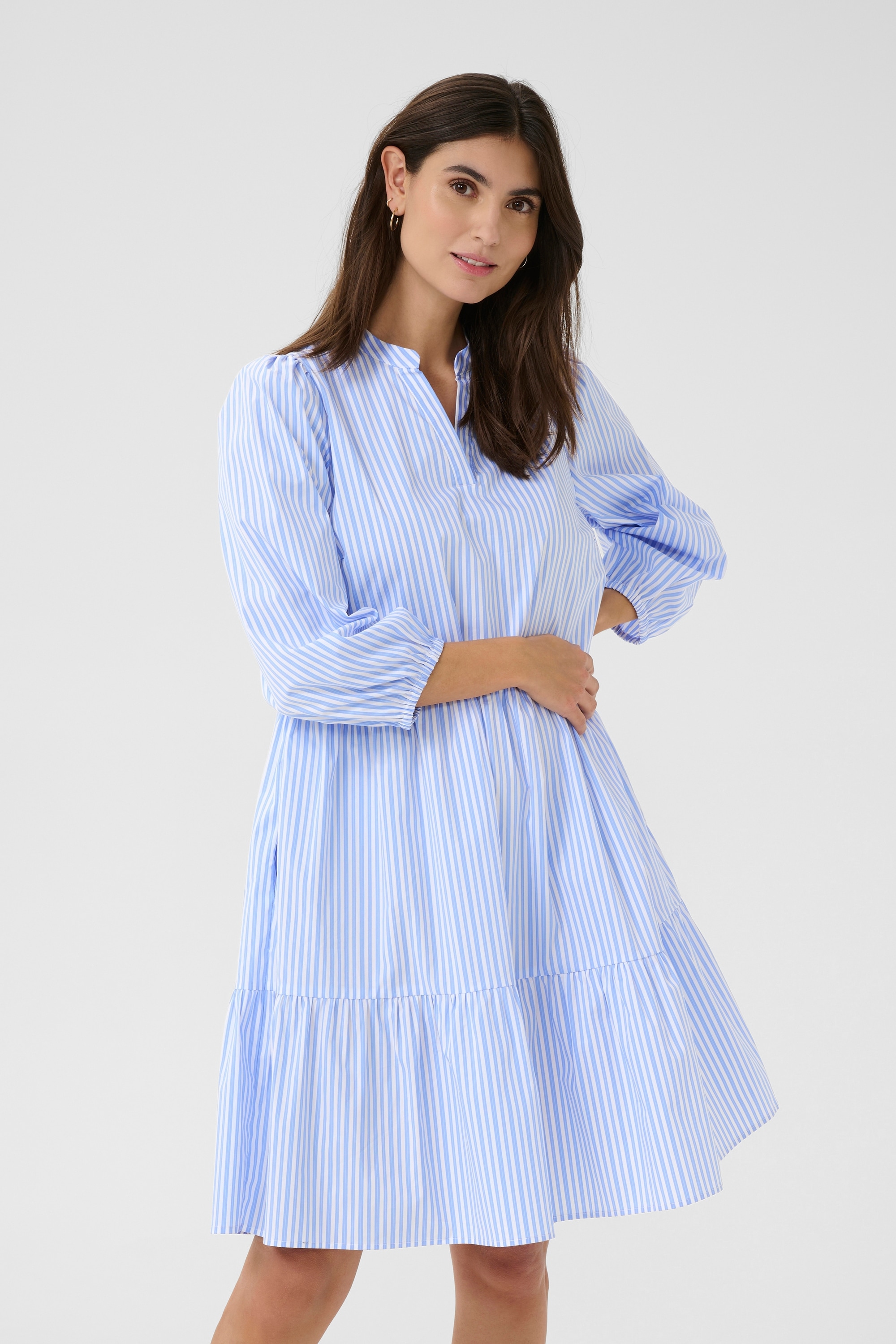 Culture Midikleid »Kleid CUjilla«