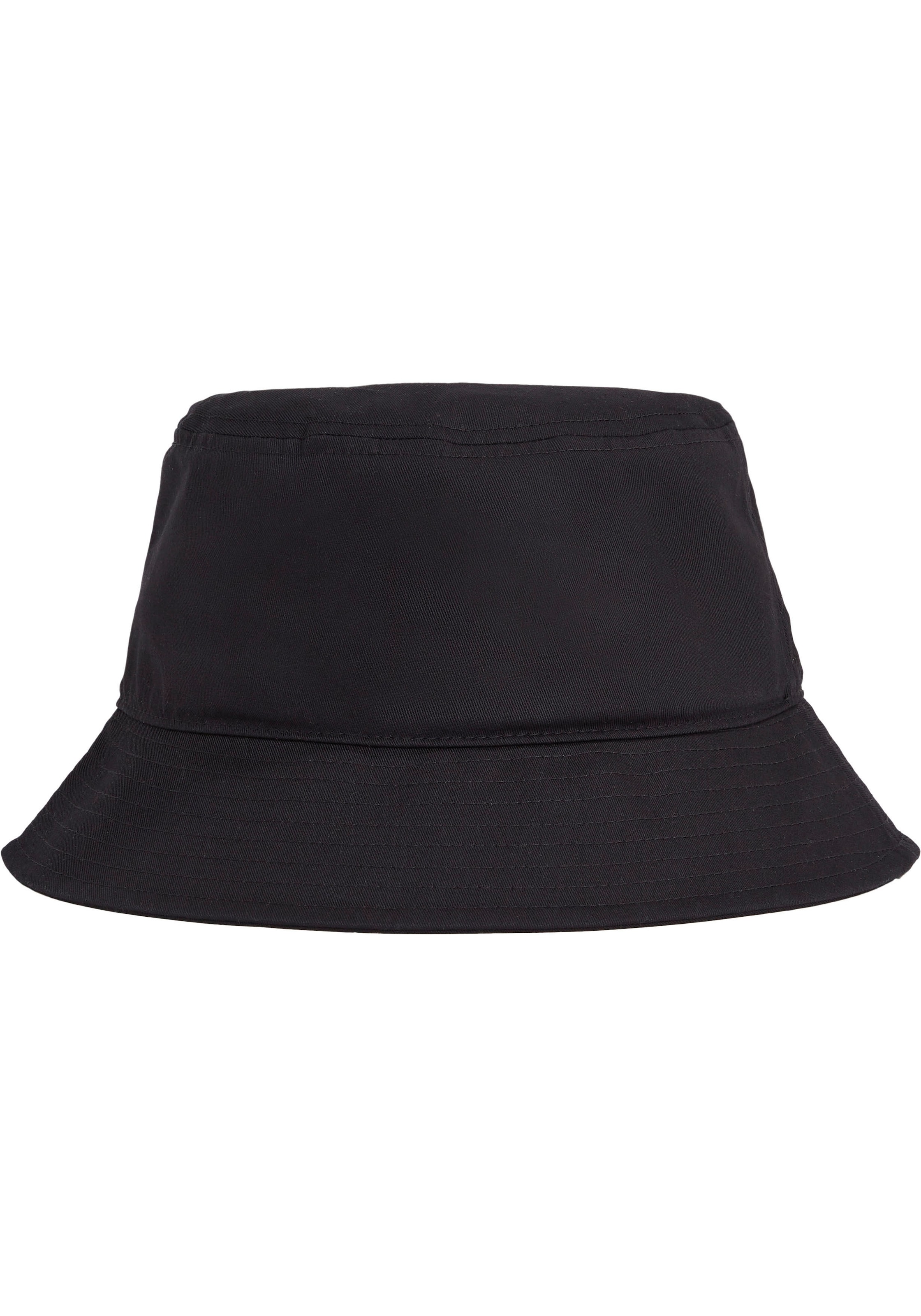 Tommy Jeans Fischerhut »TJM LINEAR LOGO BUCKET HAT«, mit gesticktem Logoschriftzug