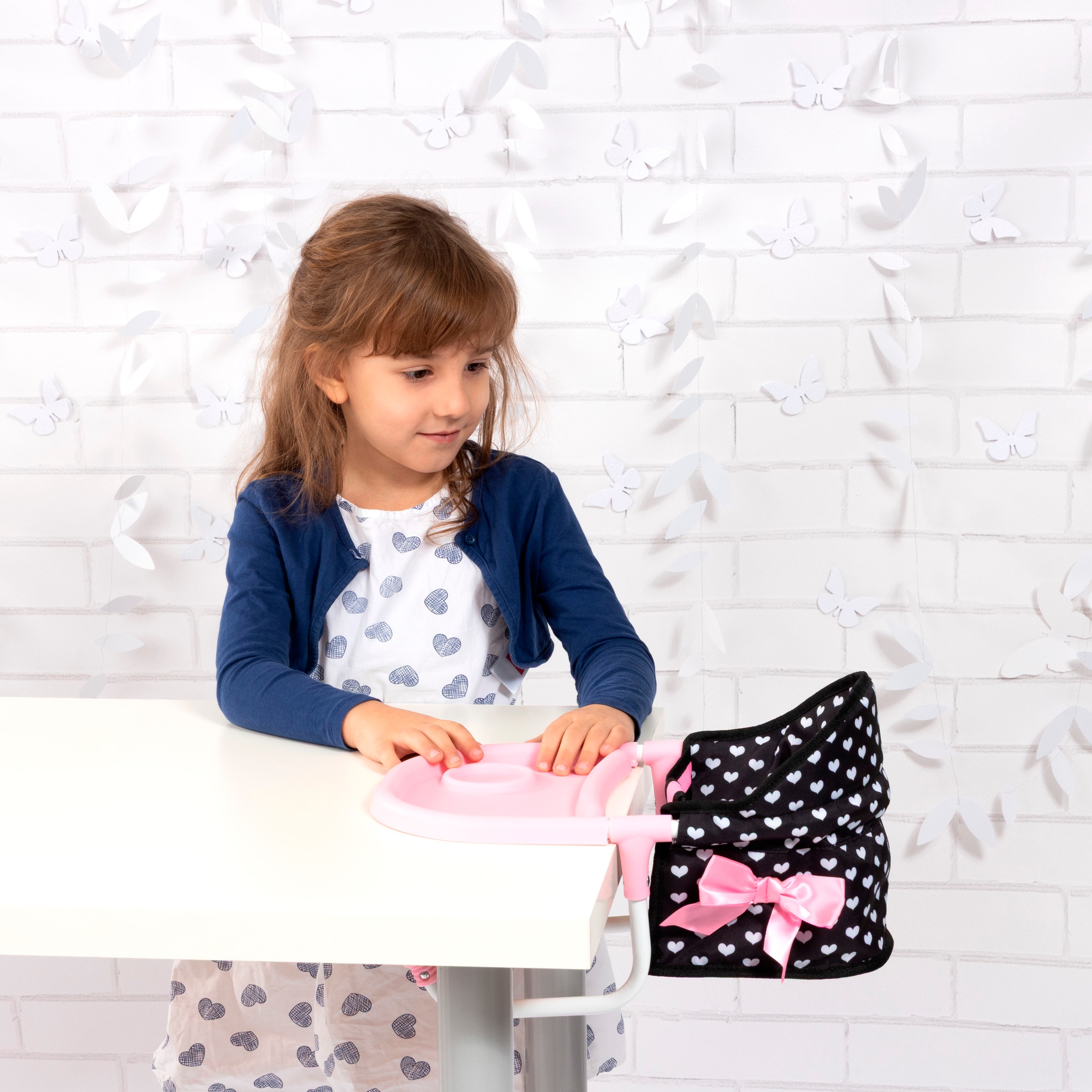 Bayer Puppenmöbel »Puppentischsitz«