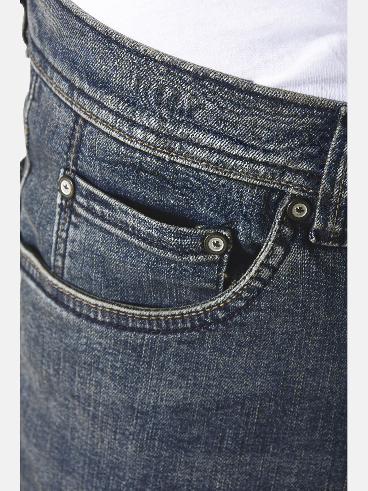 Babista 5-Pocket-Jeans »Jeans AURISTILO«, (1 tlg.)