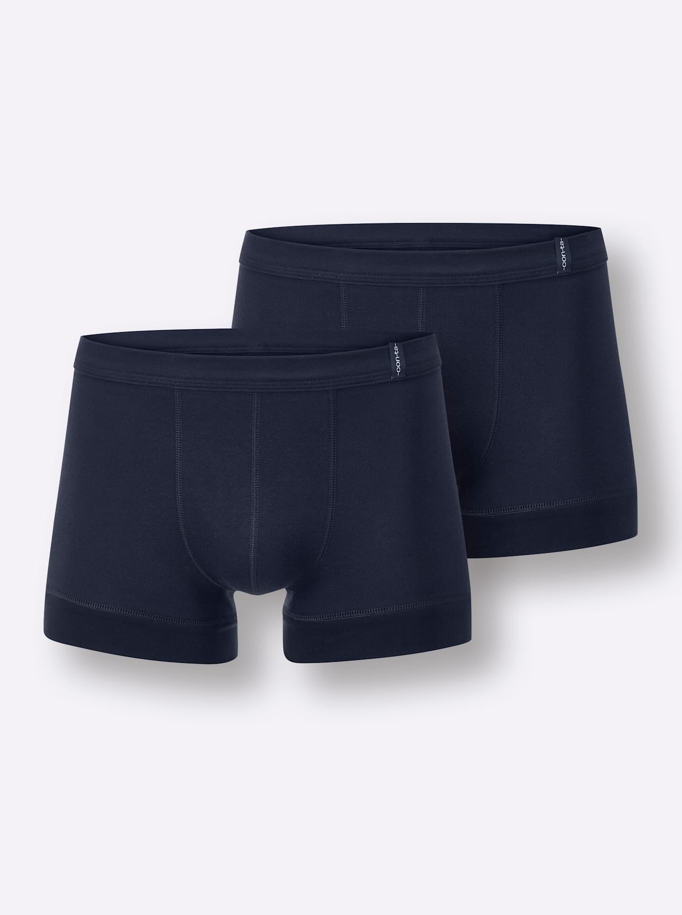 conta Slip, (2 St.)